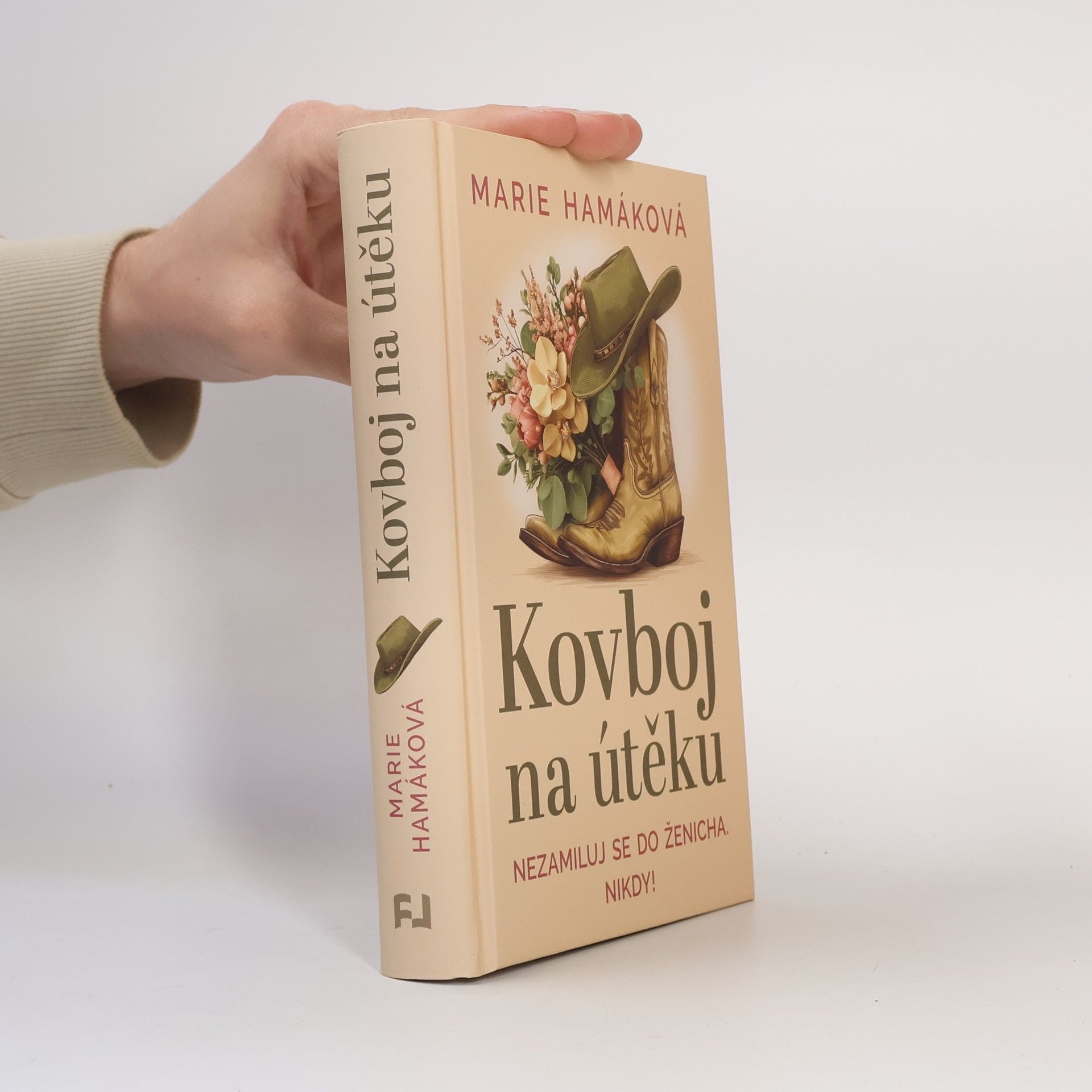 Kovboj na útěku