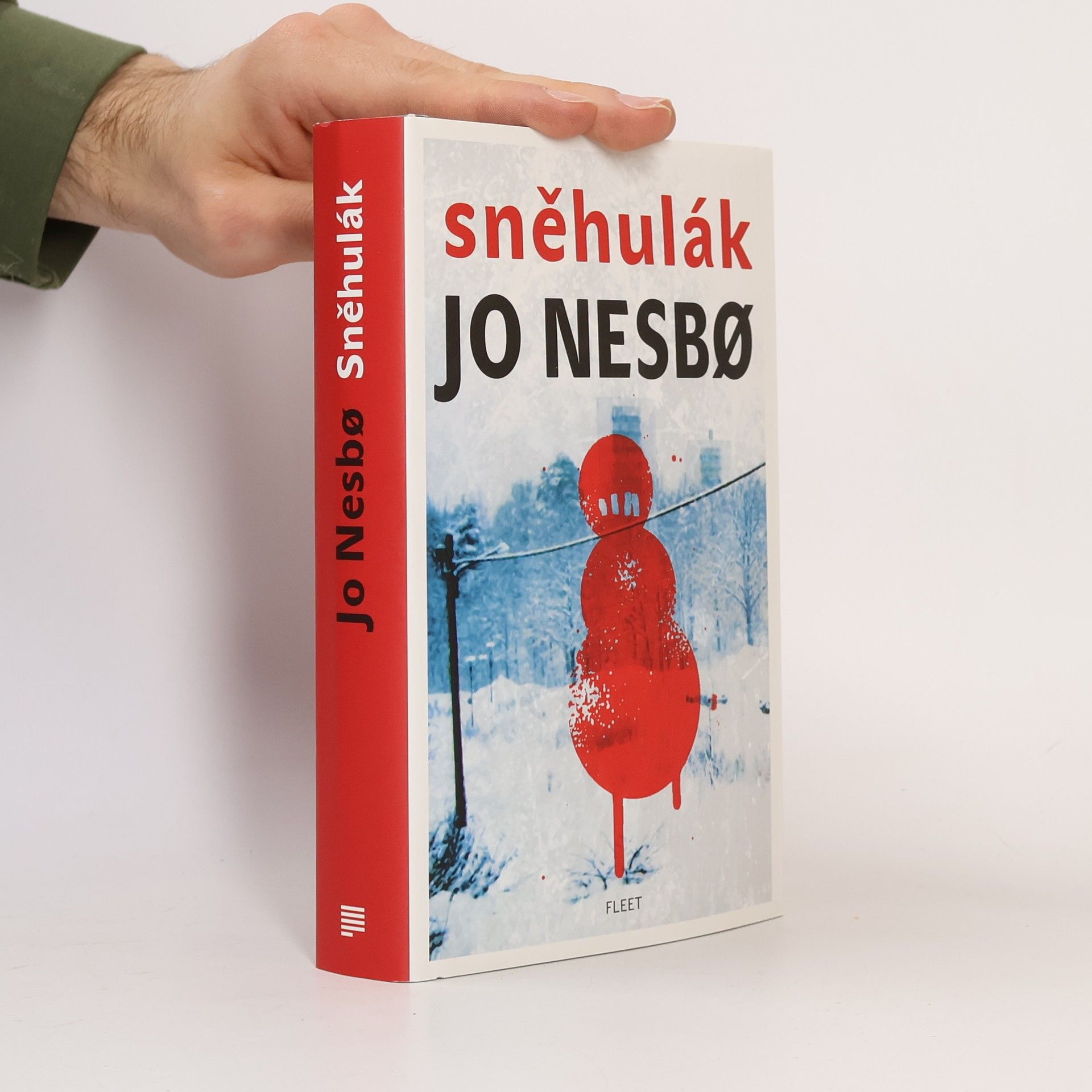 Sněhulák