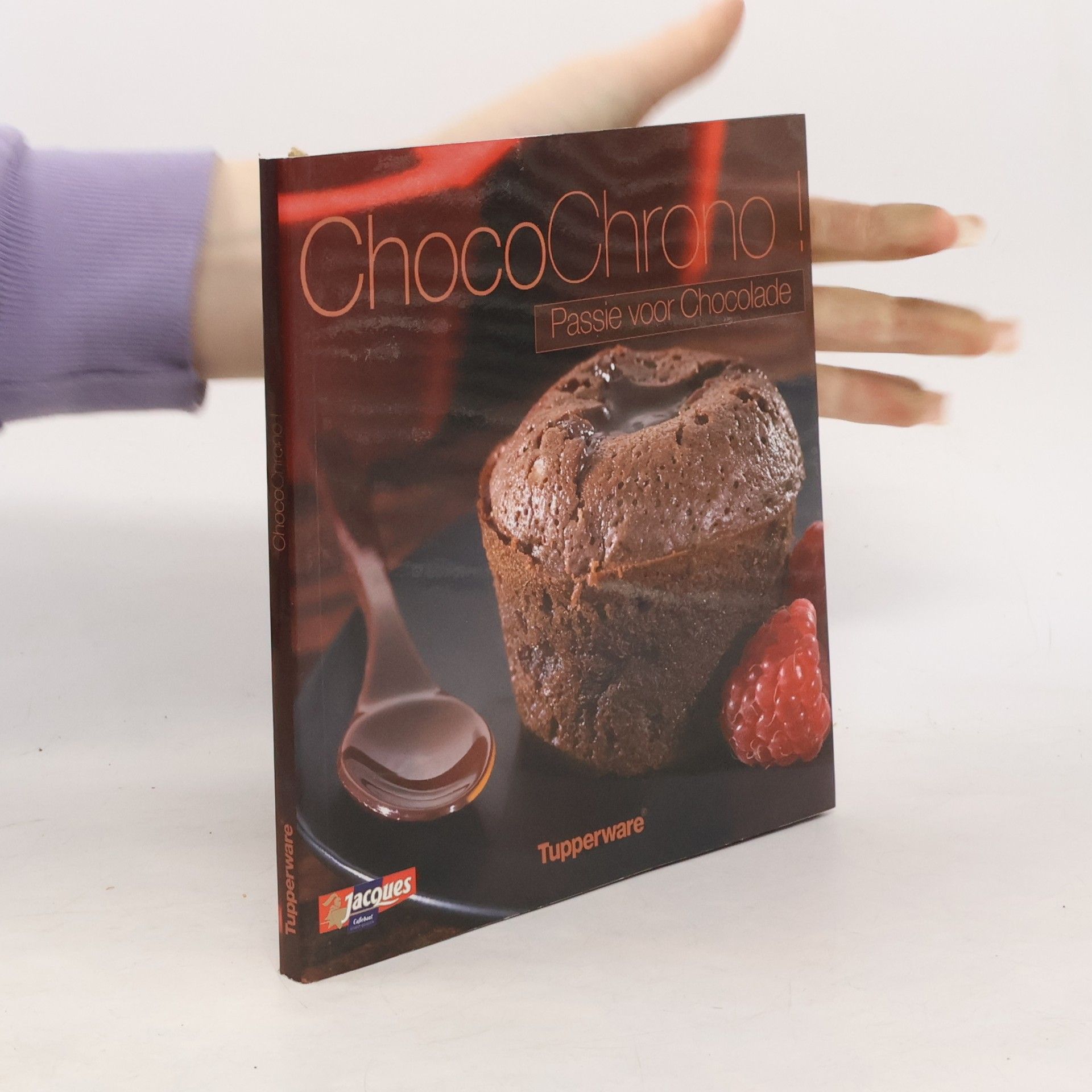 Kolektiv autorů ChocoChrono