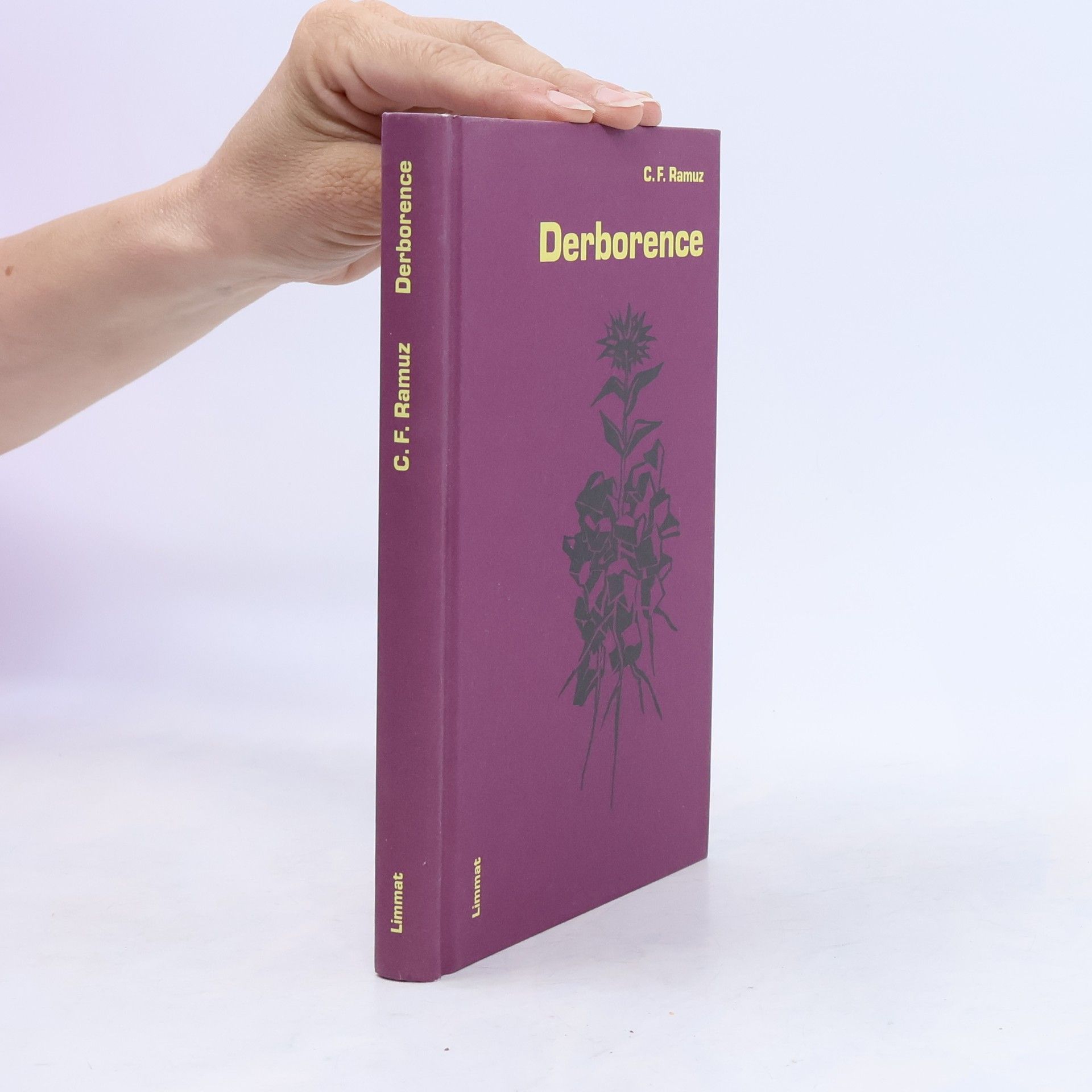 Derborence