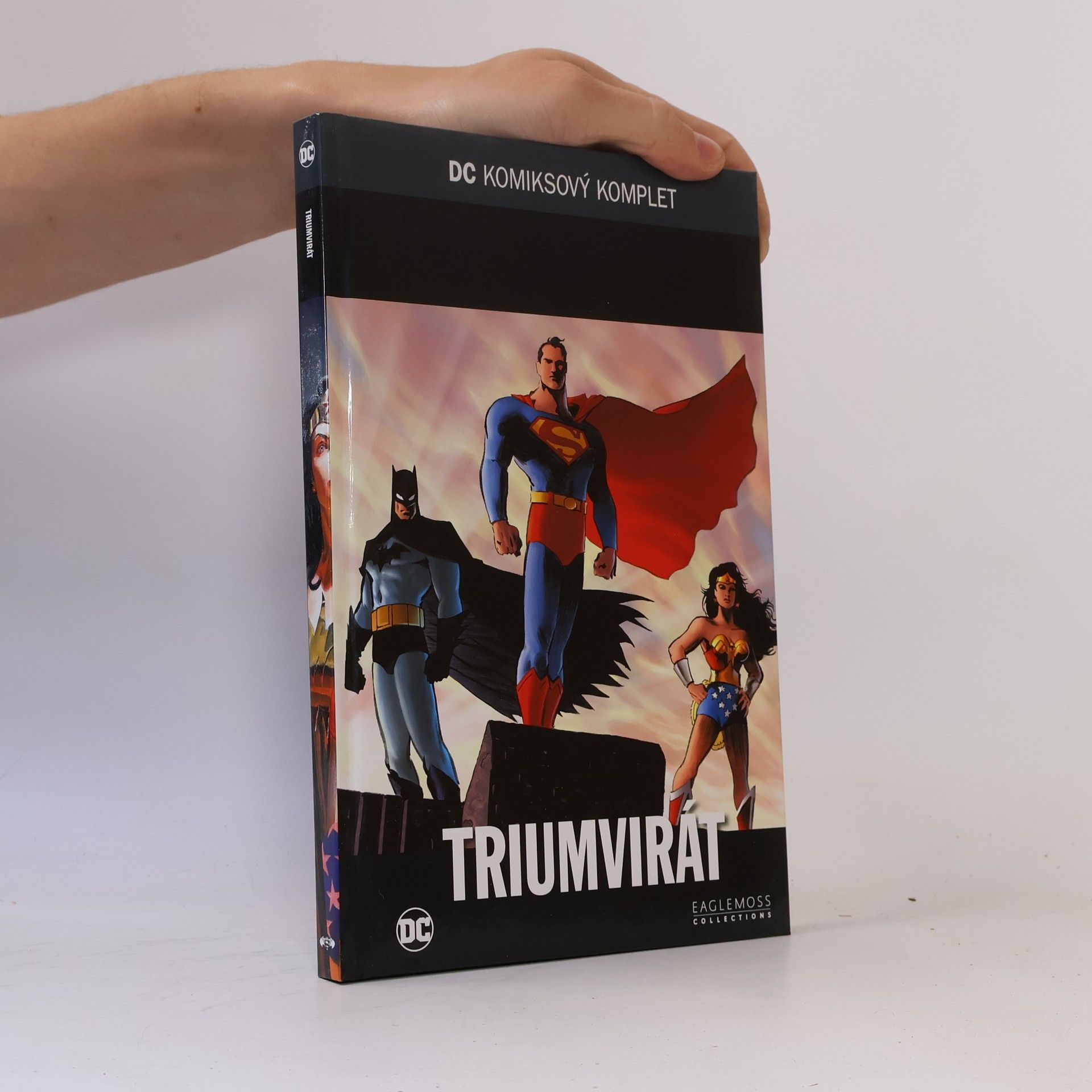 Autorenkollektiv Triumvirát