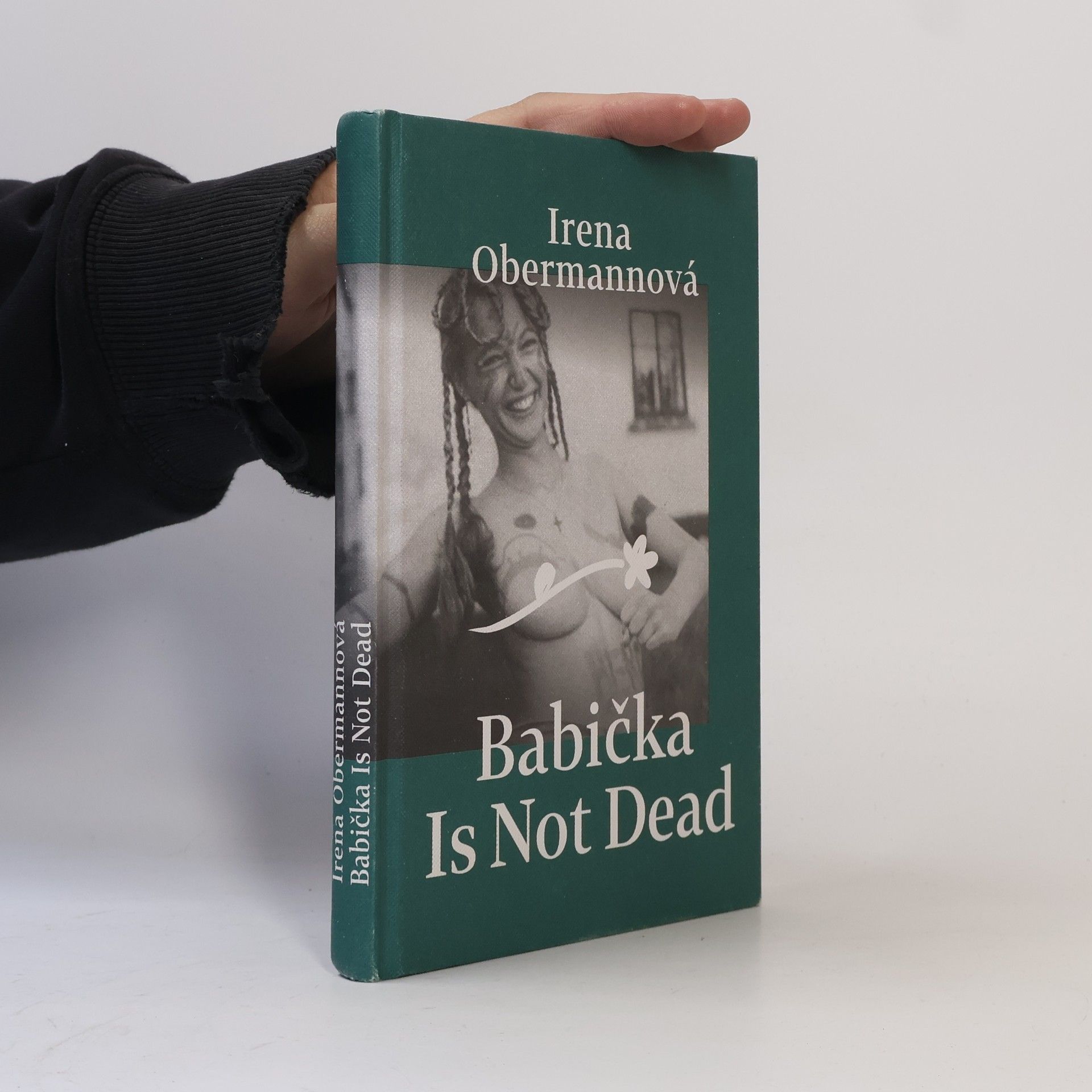 Babička is not dead