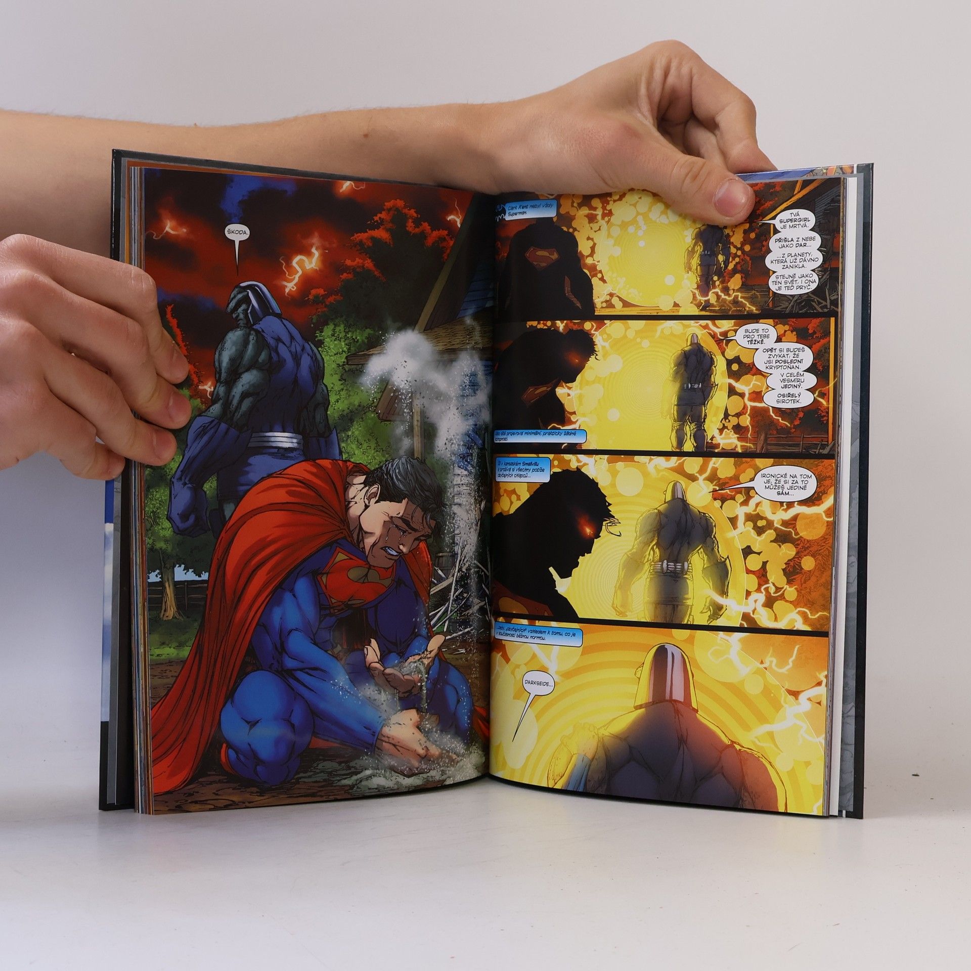 Jeph Loeb Superman. Batman. Supergirl