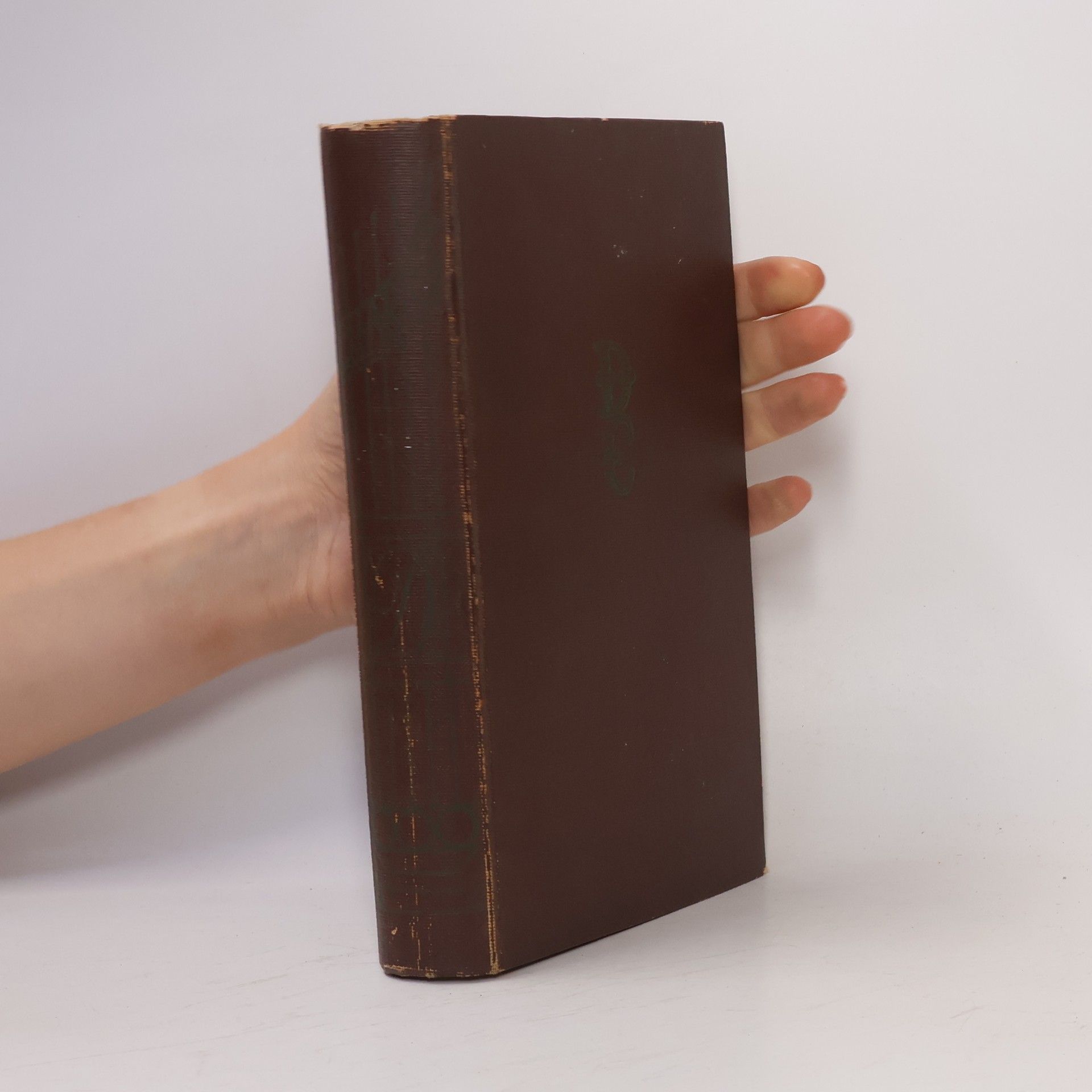 Charles Dickens Příběh Davida Copperfielda I