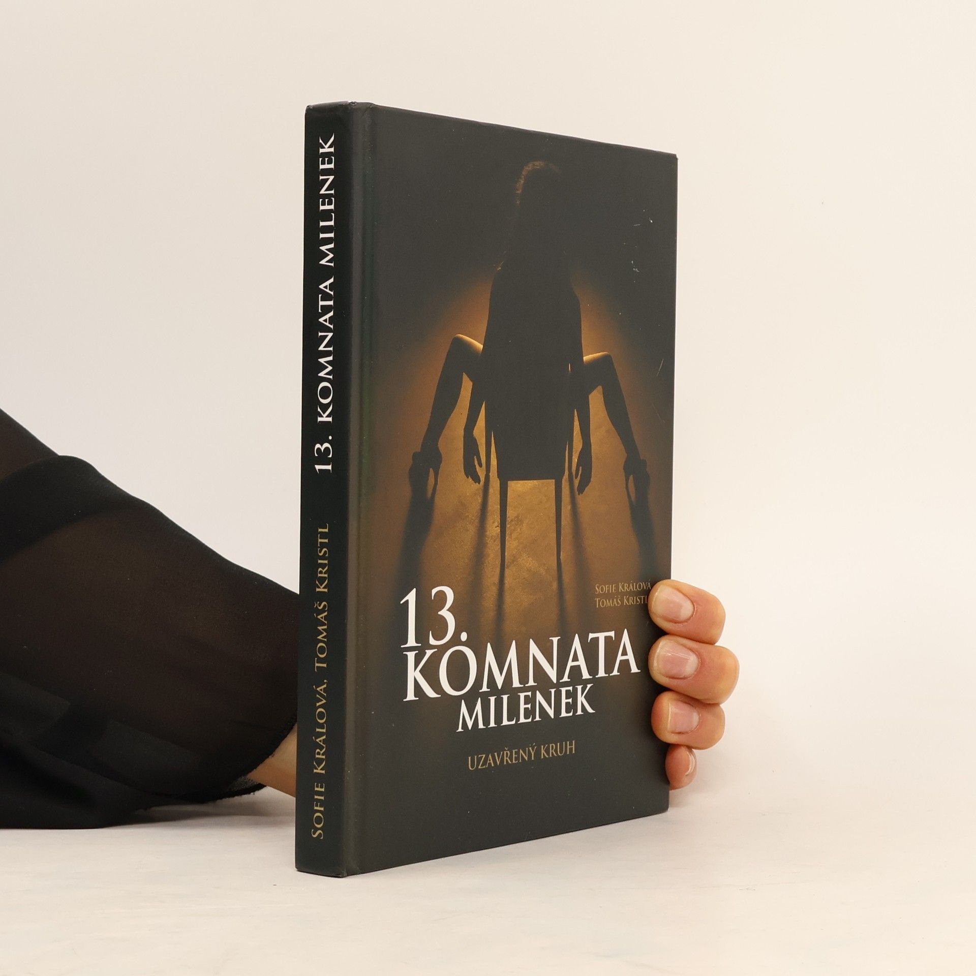 13. komnata milenek. Uzavřený kruh
