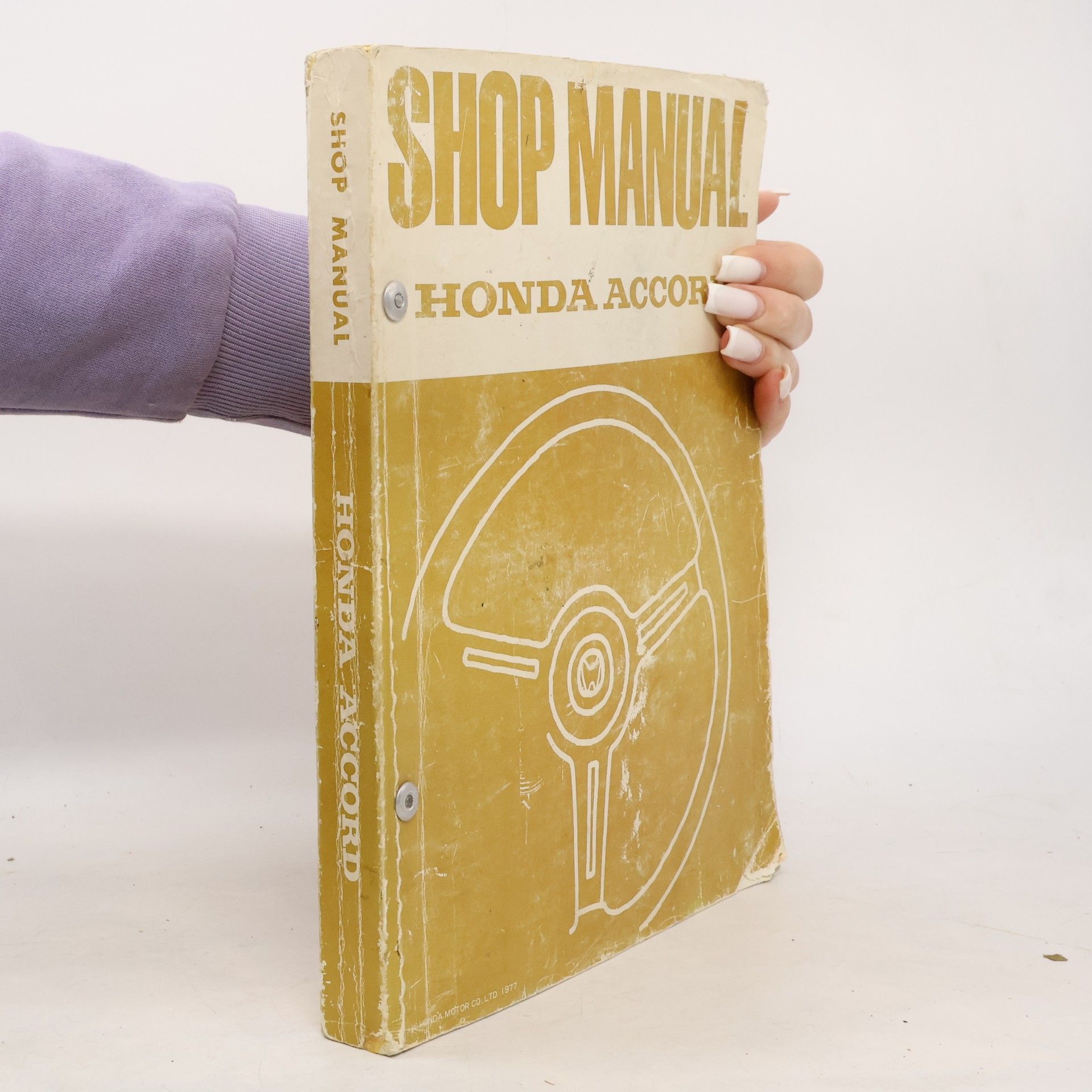 Autorenkollektiv Shop Manual