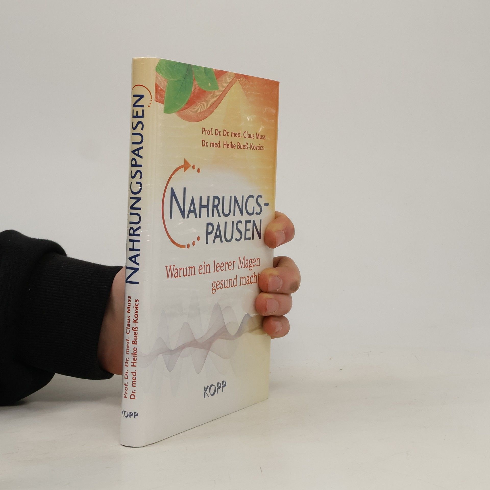 Nahrungspausen