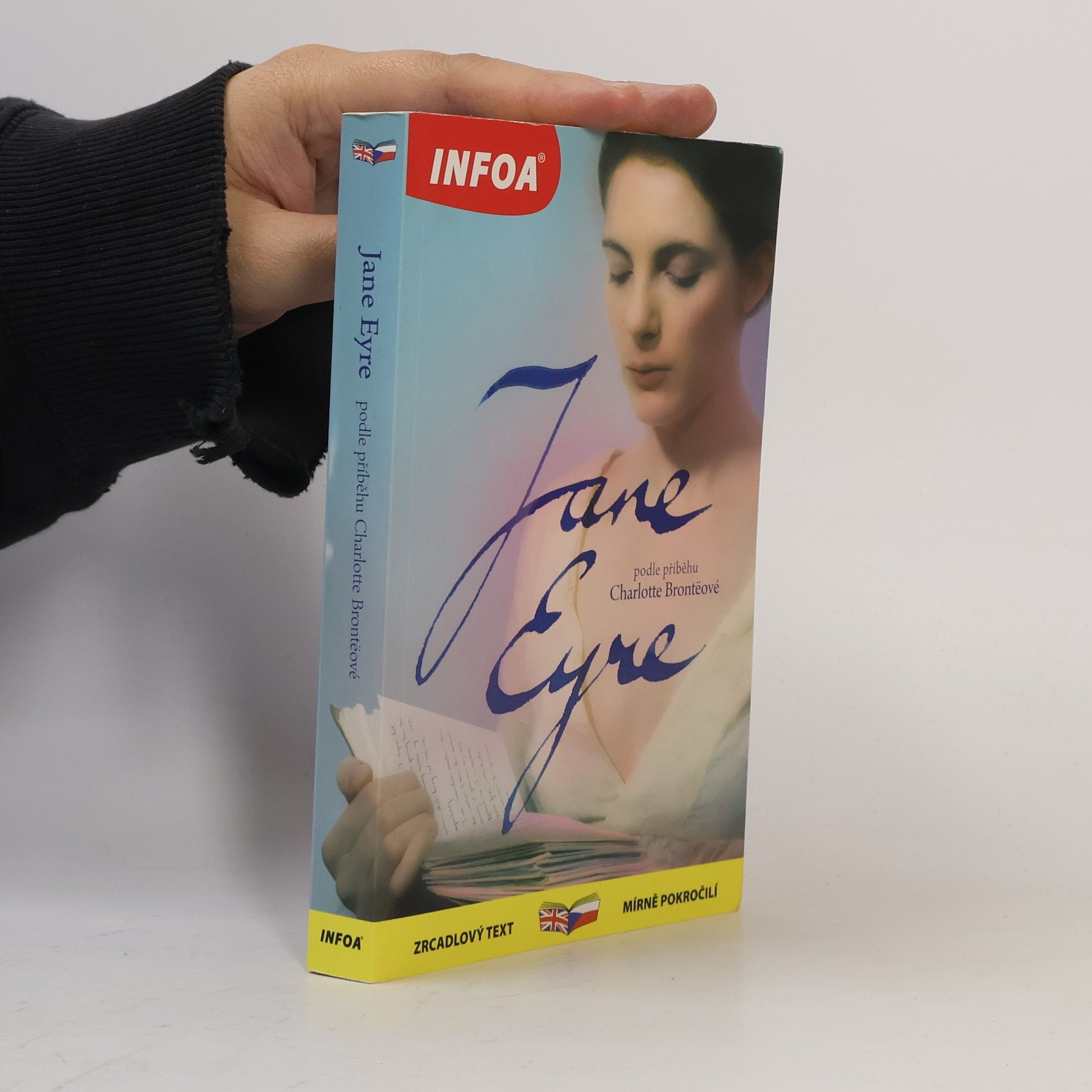 Charlotte Brontë Jane Eyre