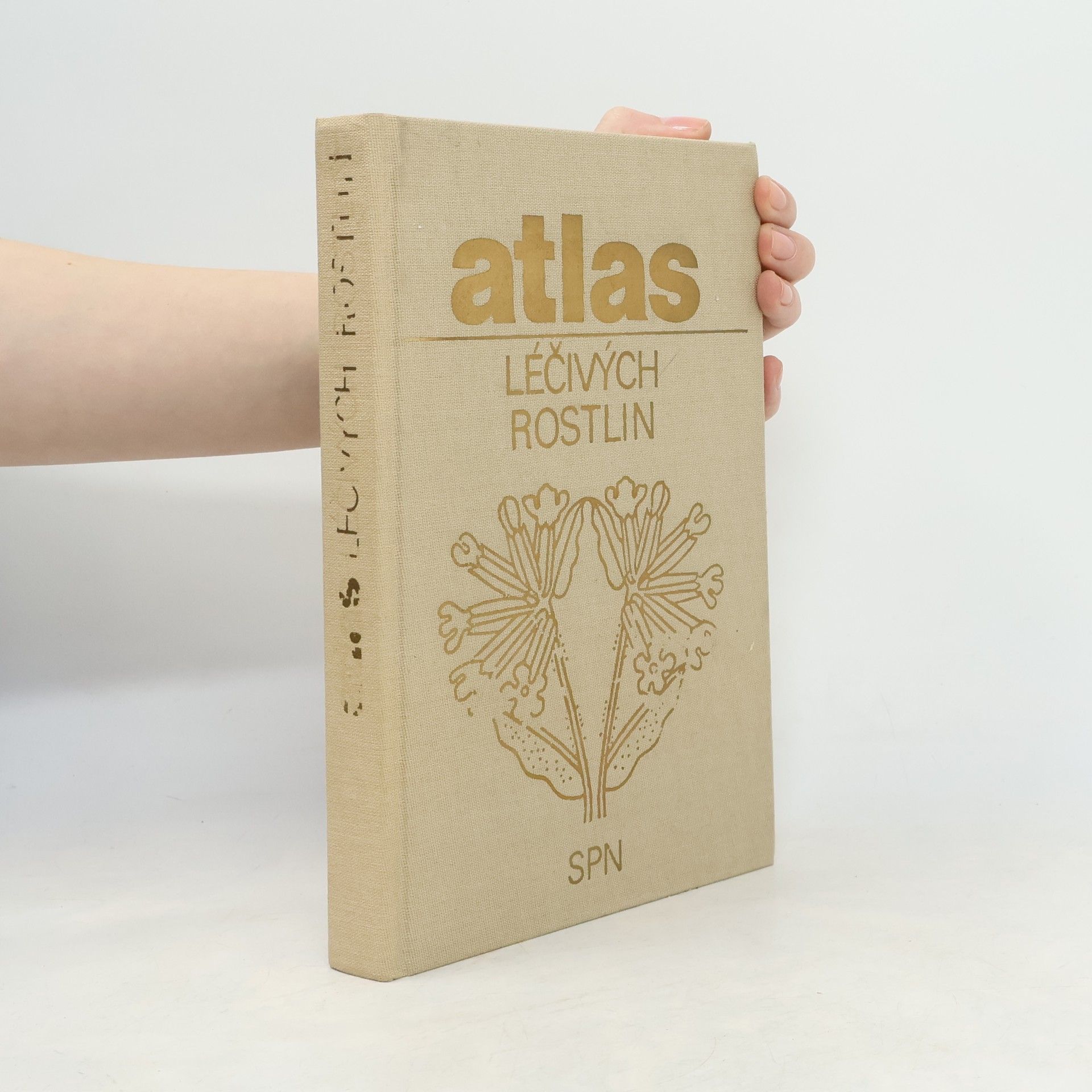 Atlas léčivých rostlin