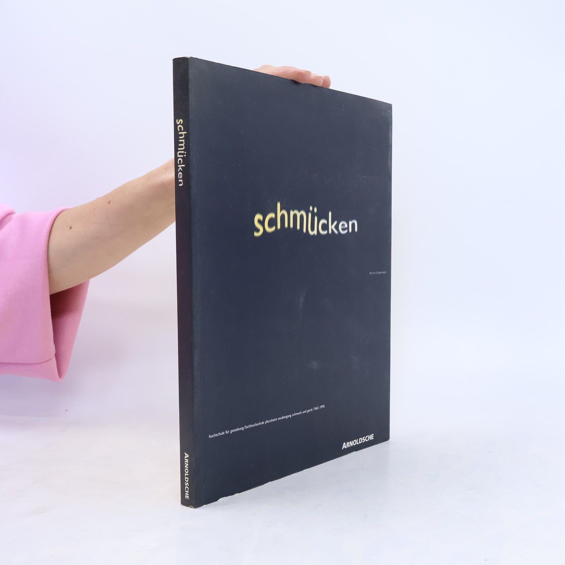 Holzach Schmücken