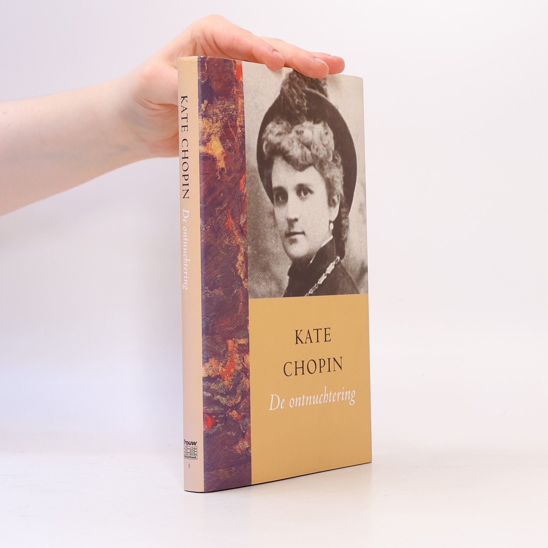 Kate Chopin De ontnuchtering