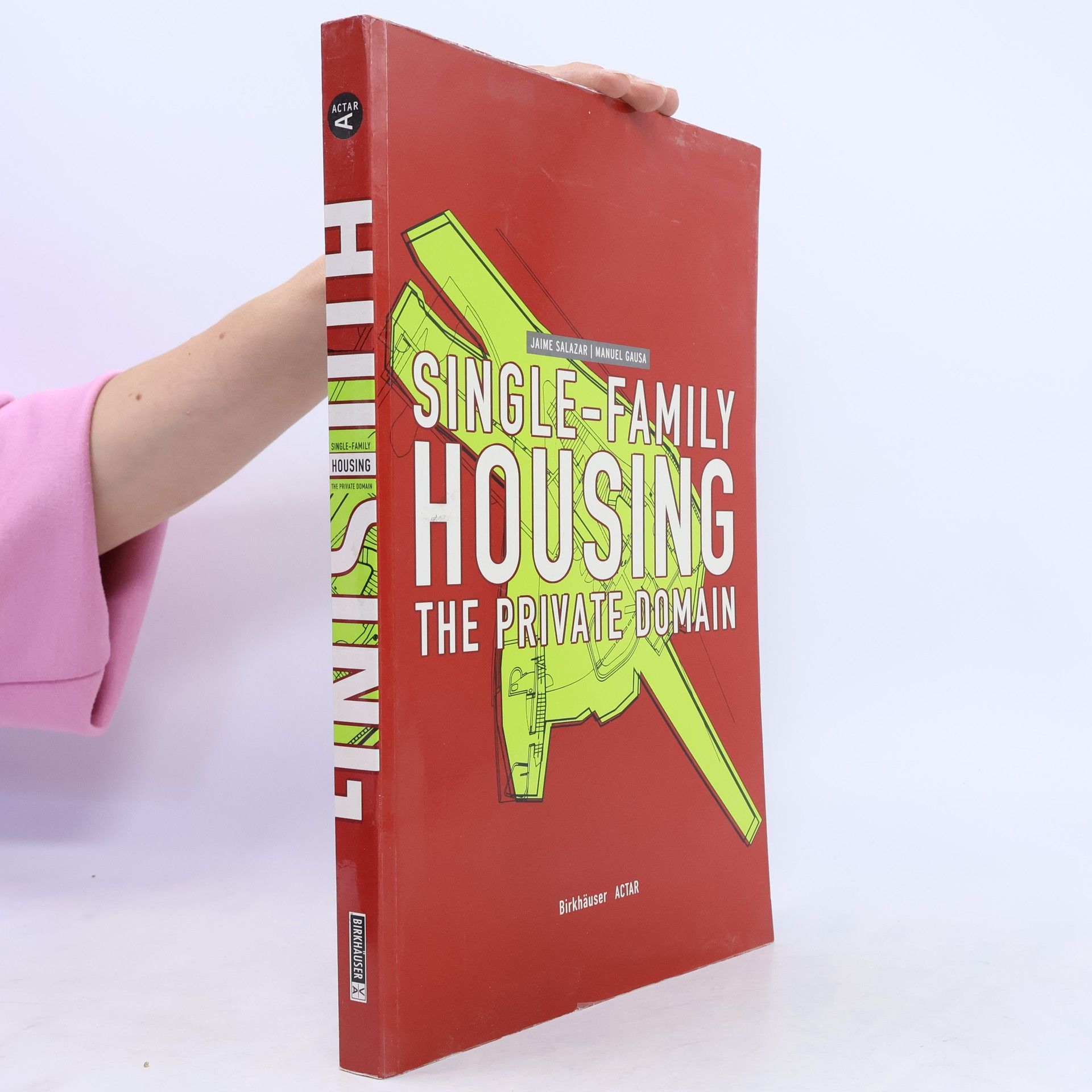 Jaime G.de la Garza-Salazar Single Family Housing