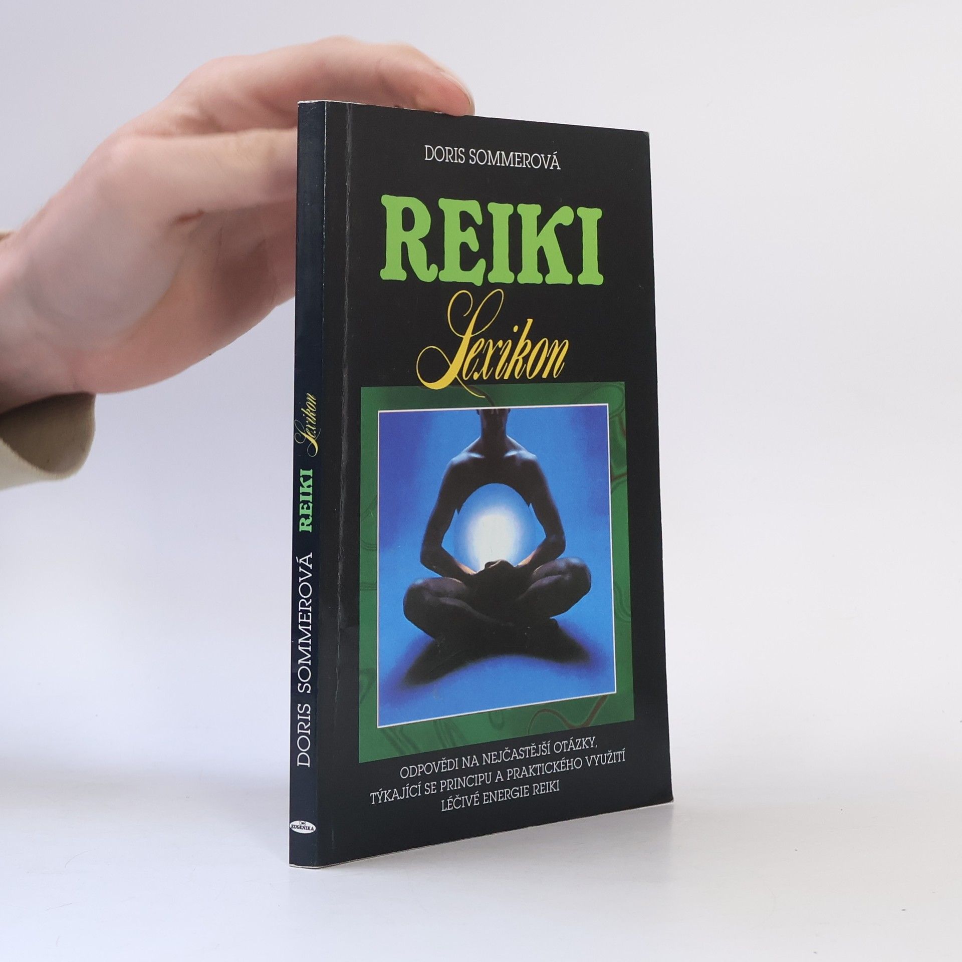 Doris Sommer Reiki - lexikon