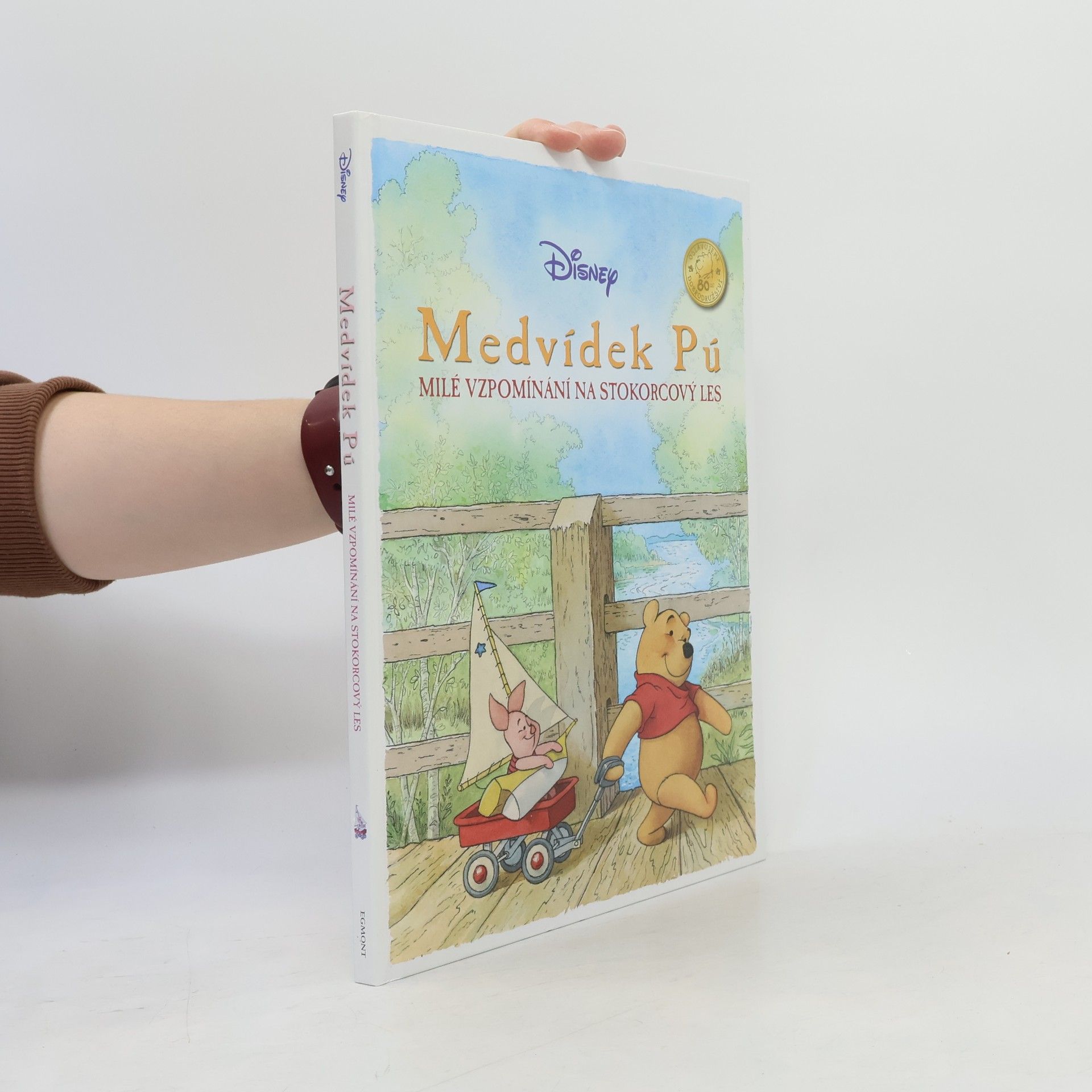 Walt Disney Milé vzpomínání na Stokorcový les