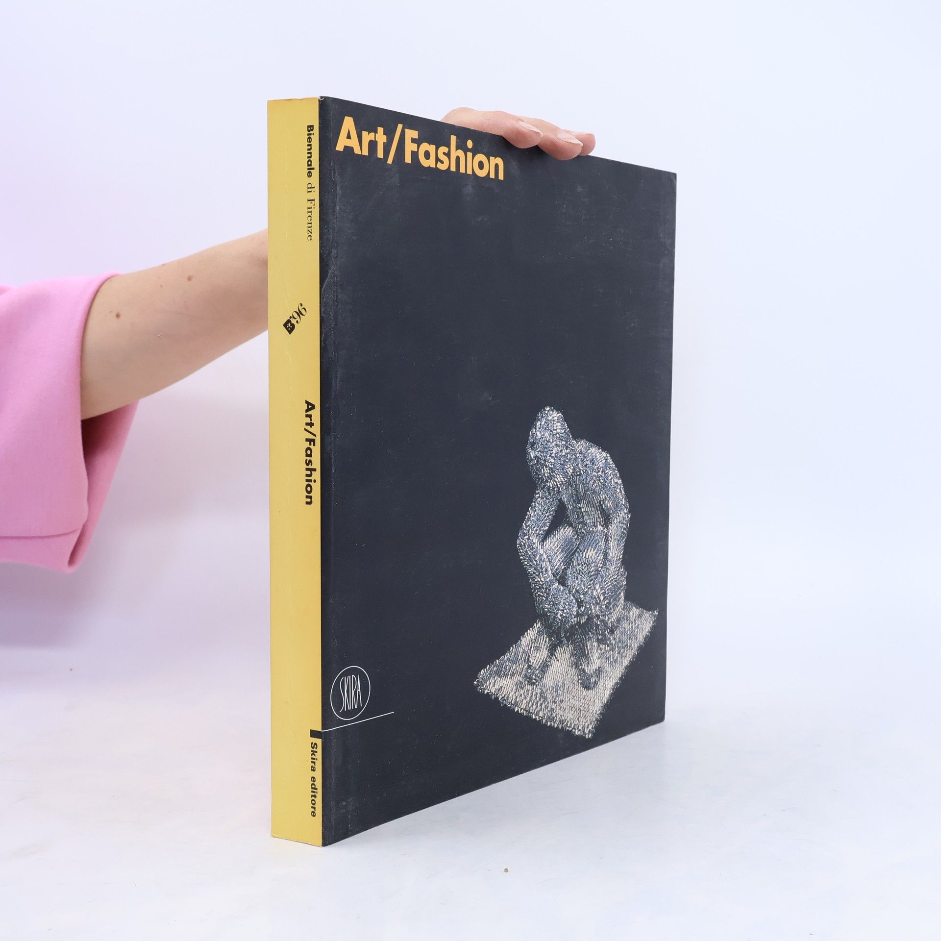 Various authors Biennale Di Firenze. B 96. Art/Fashion