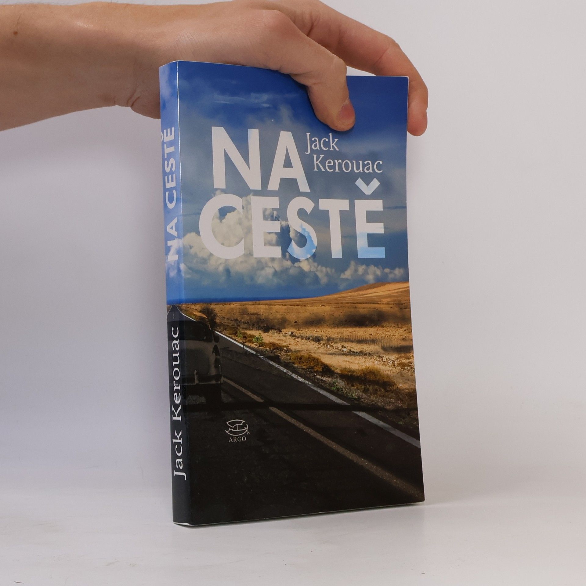 Jack Kerouac Na cestě