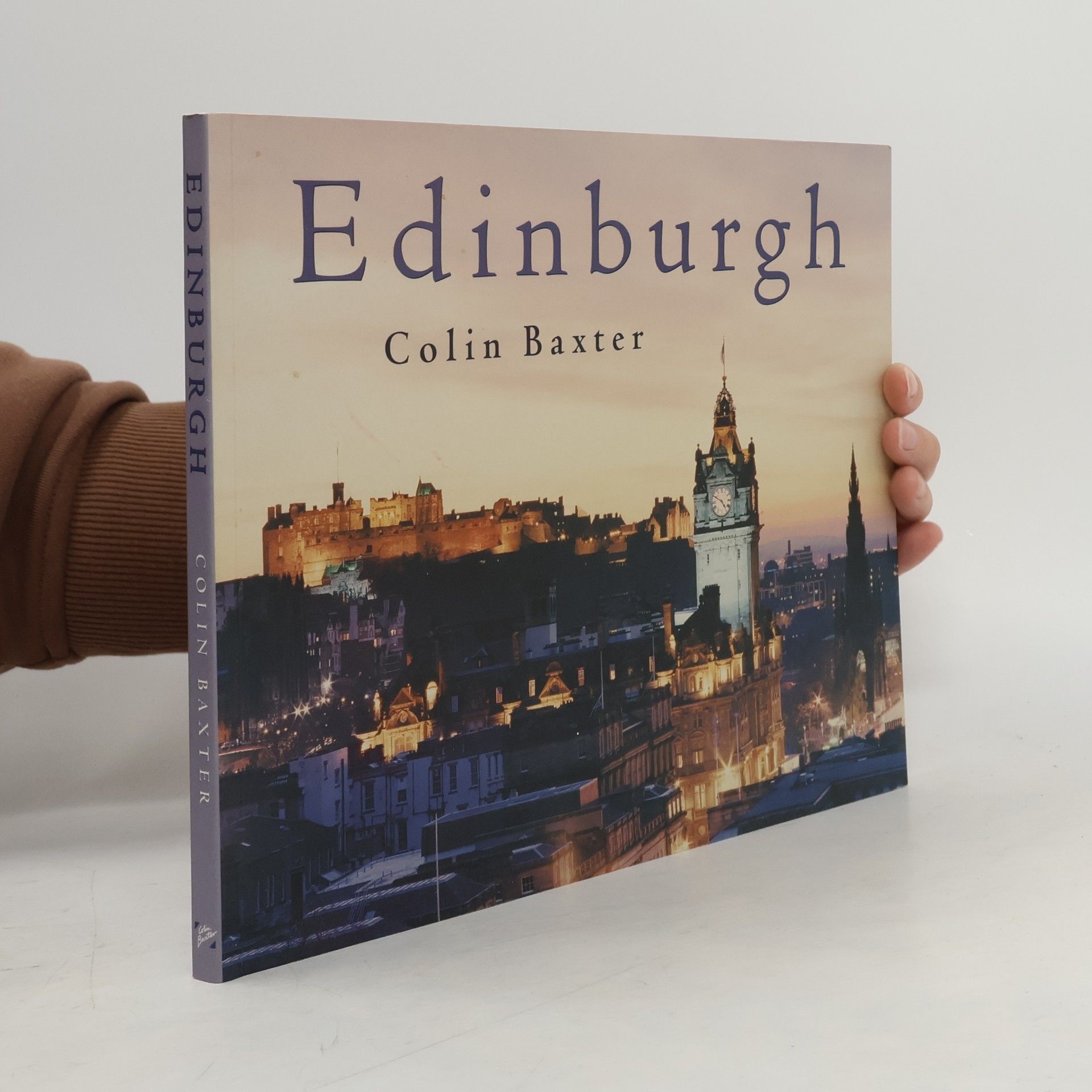 Edinburgh