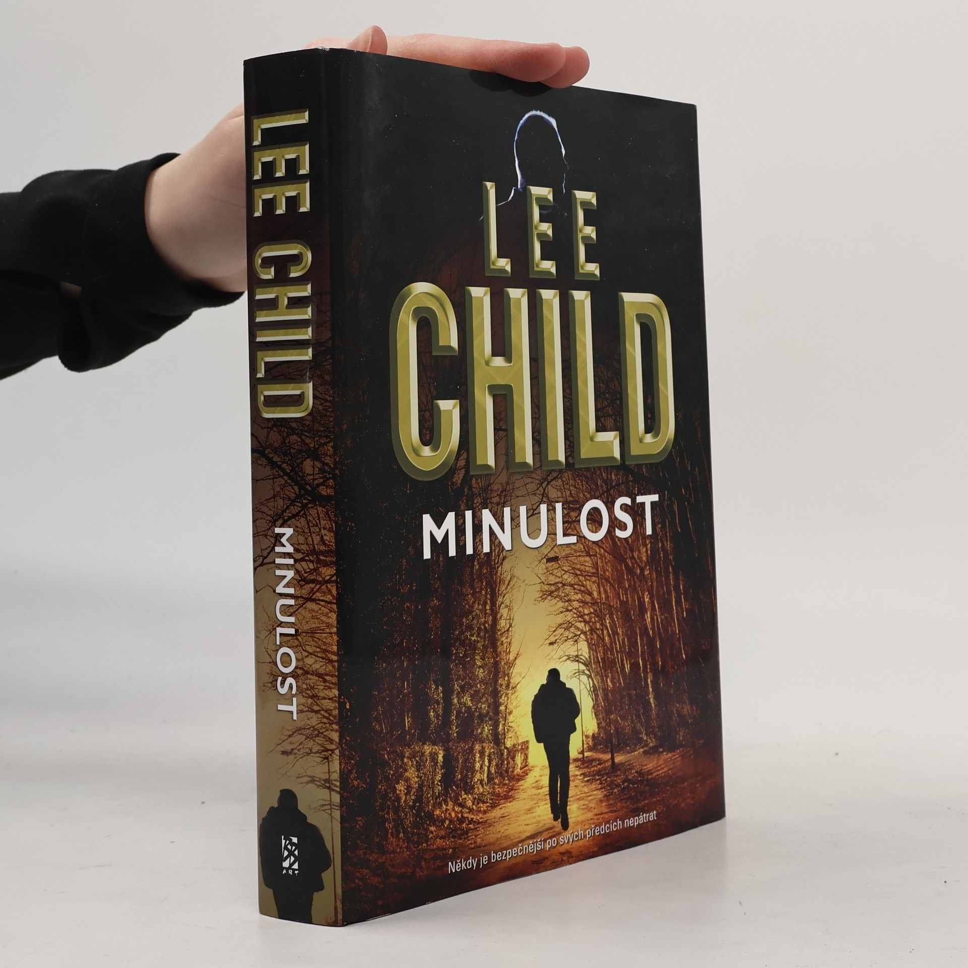 Minulost