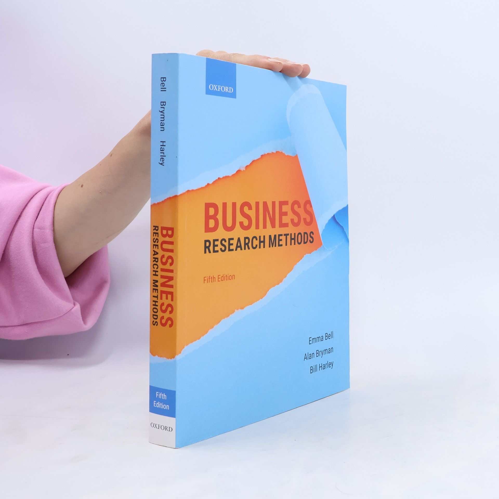 Business Research Methods