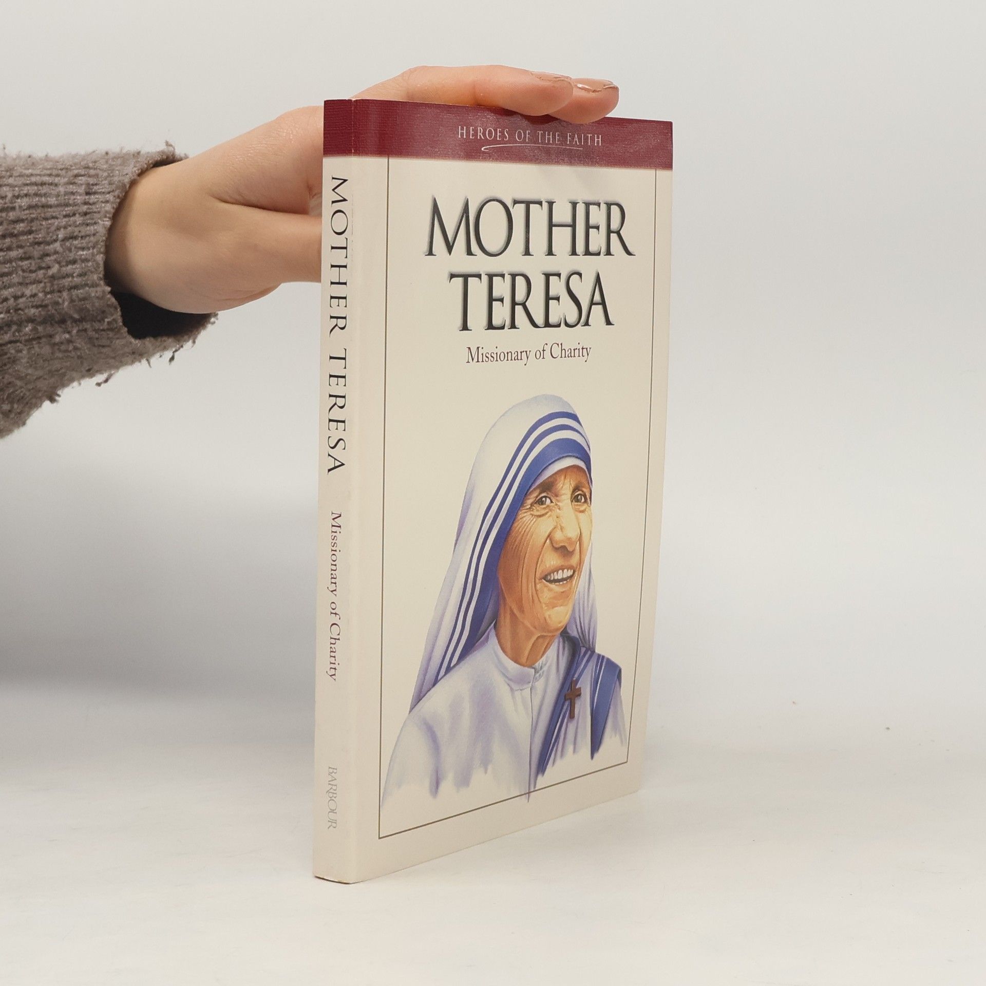 Mother Teresa