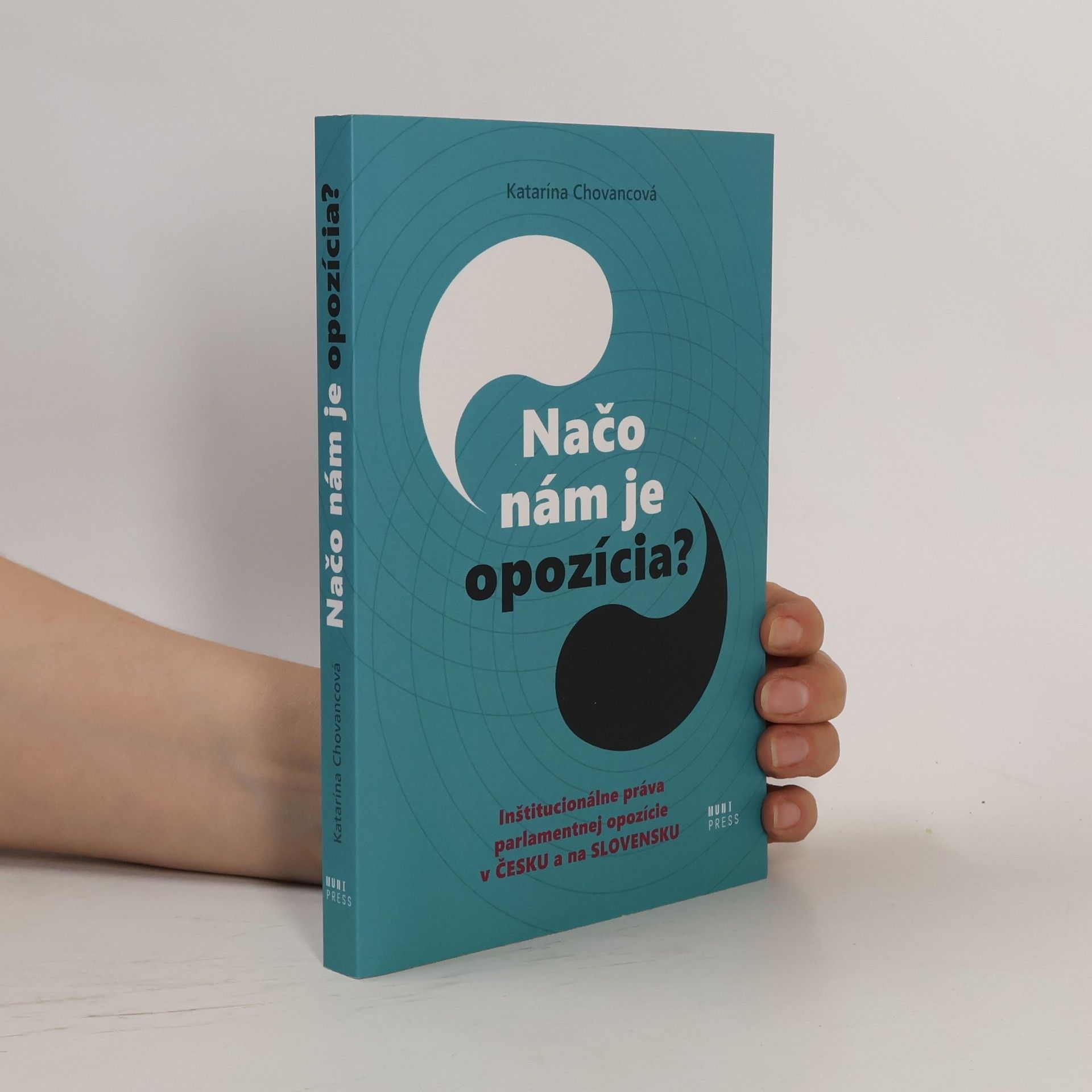 Načo nám je opozícia?