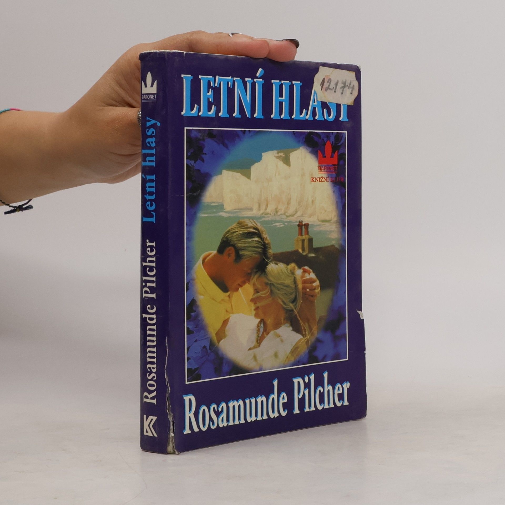Rosamunde Pilcher Letní hlasy