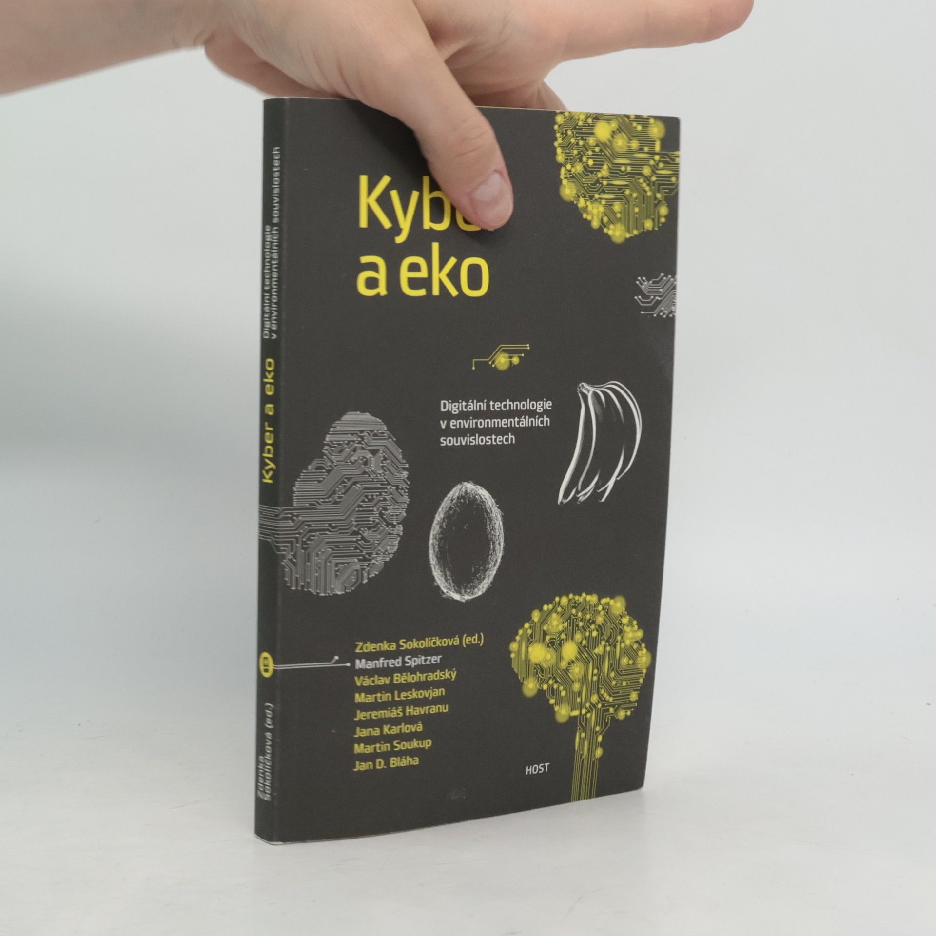 Kyber a eko