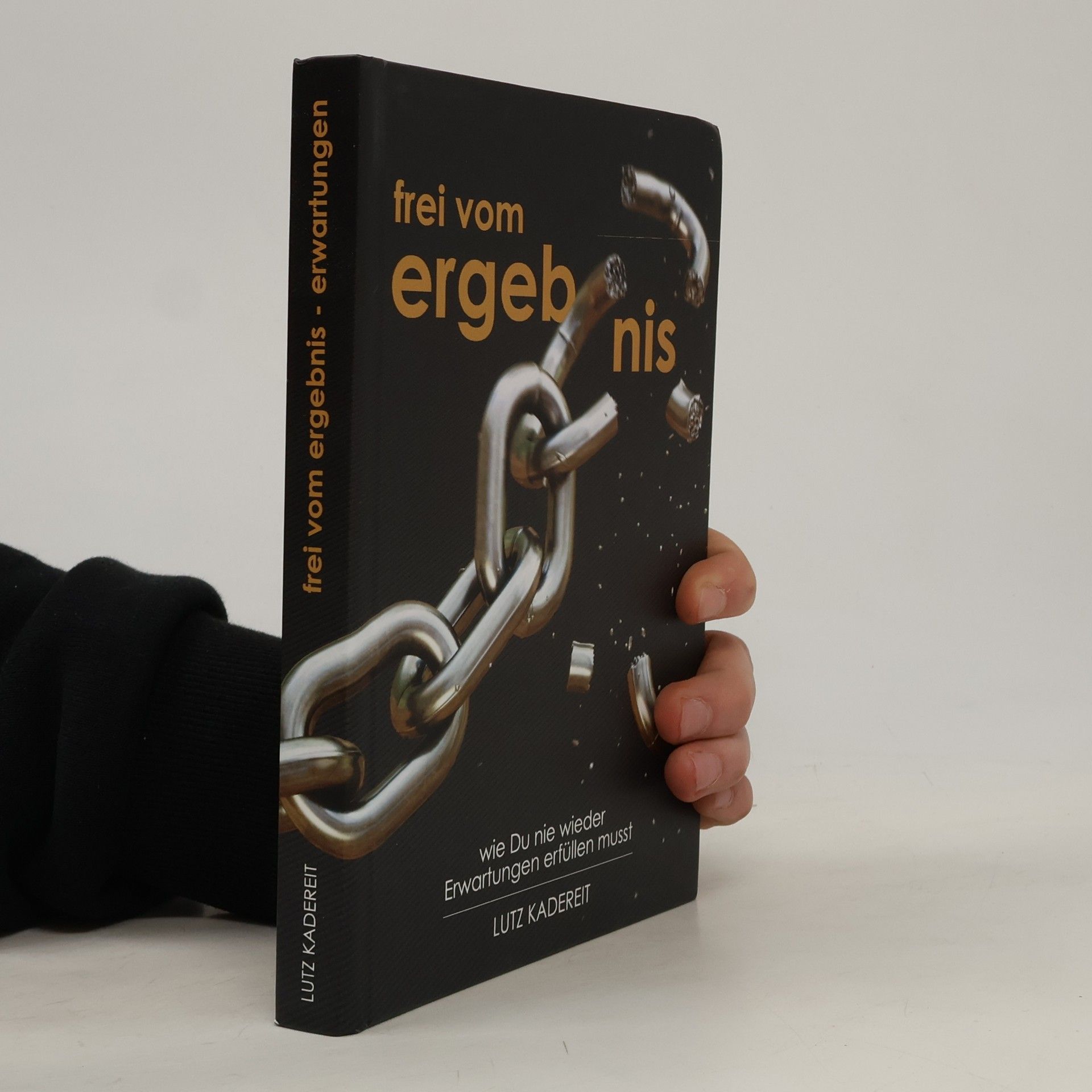 Frei vom Ergebnis