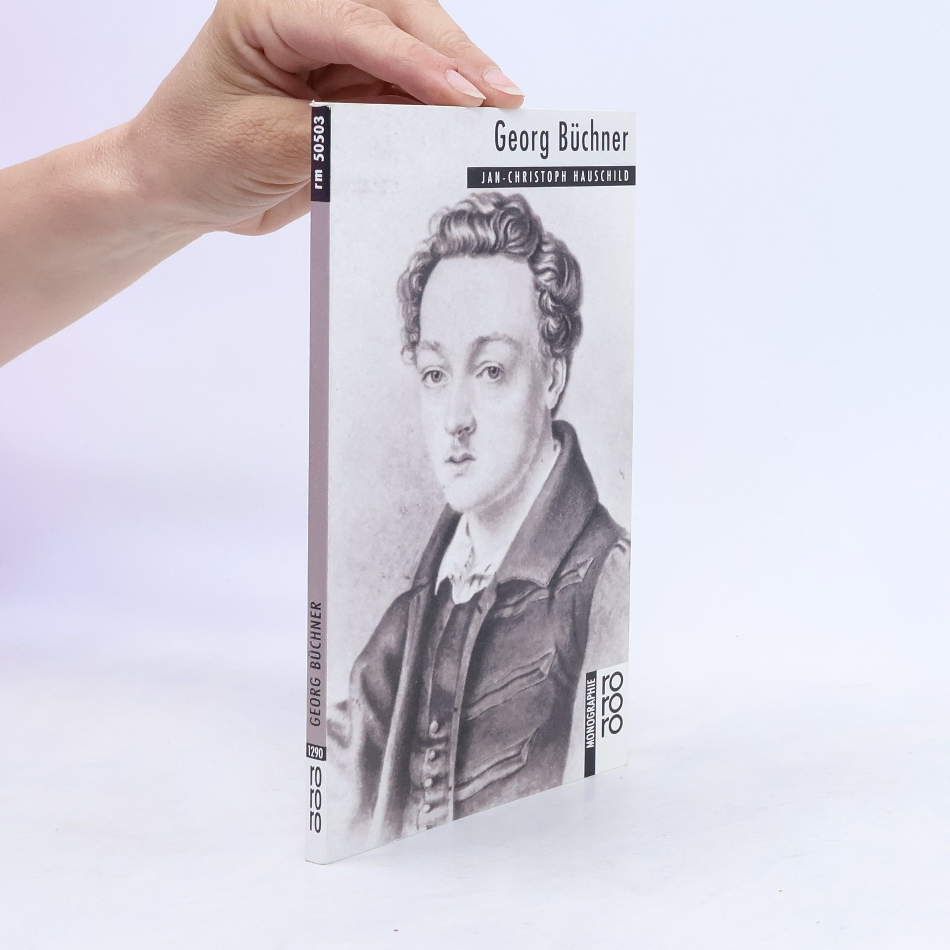Georg Büchner