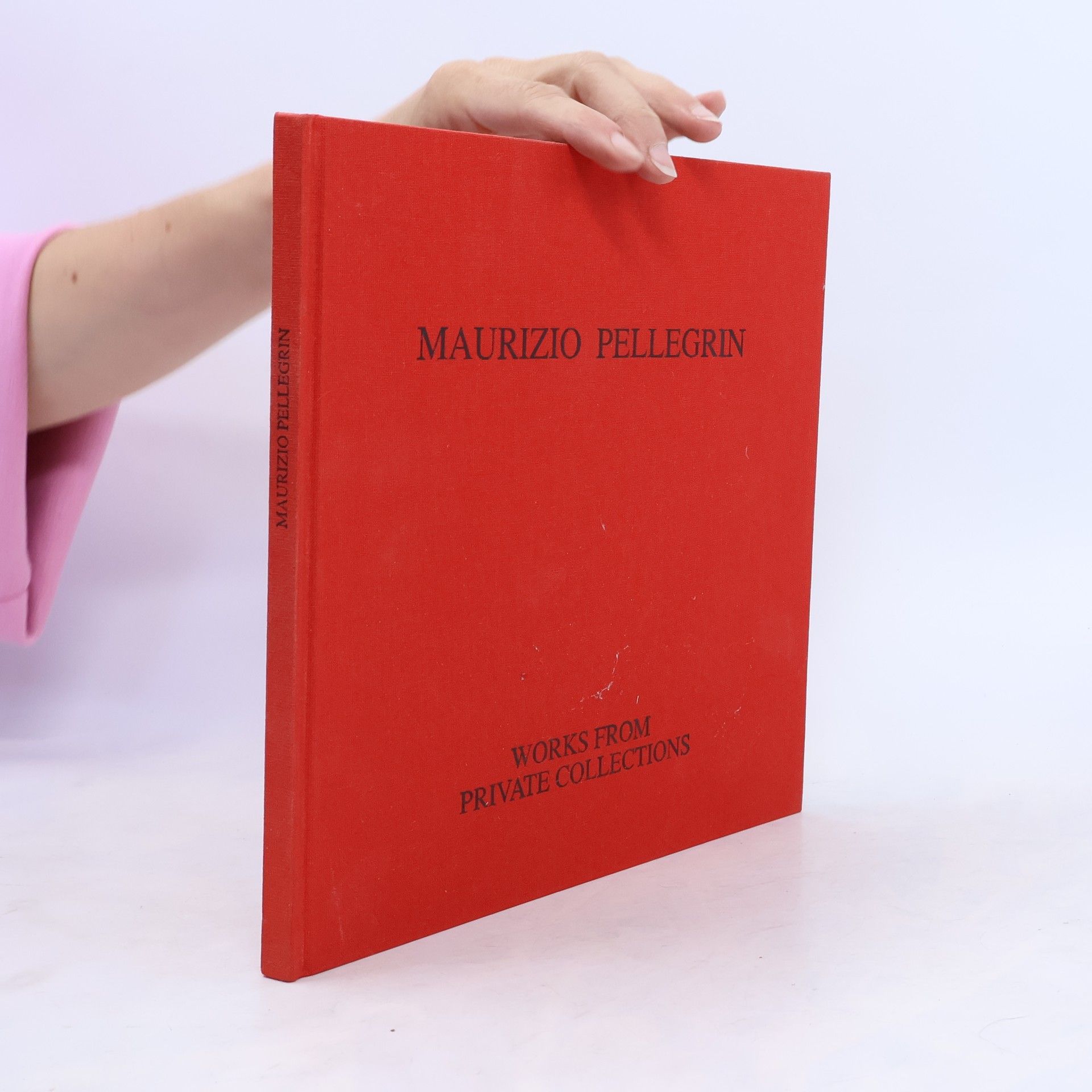 Kolektiv autorů Maurizio Pellegrin