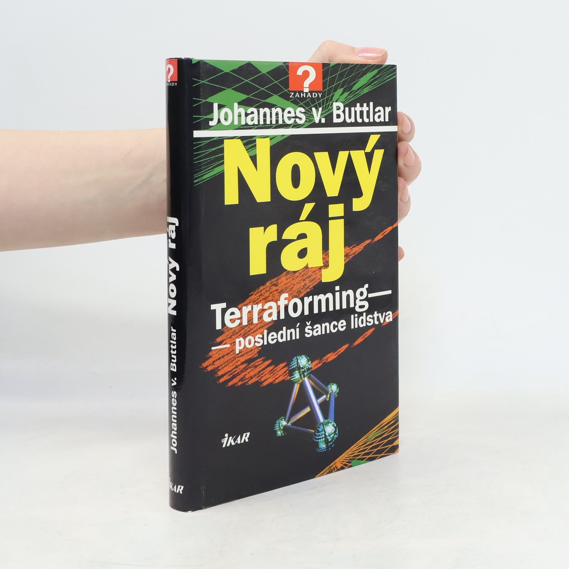 Nový ráj