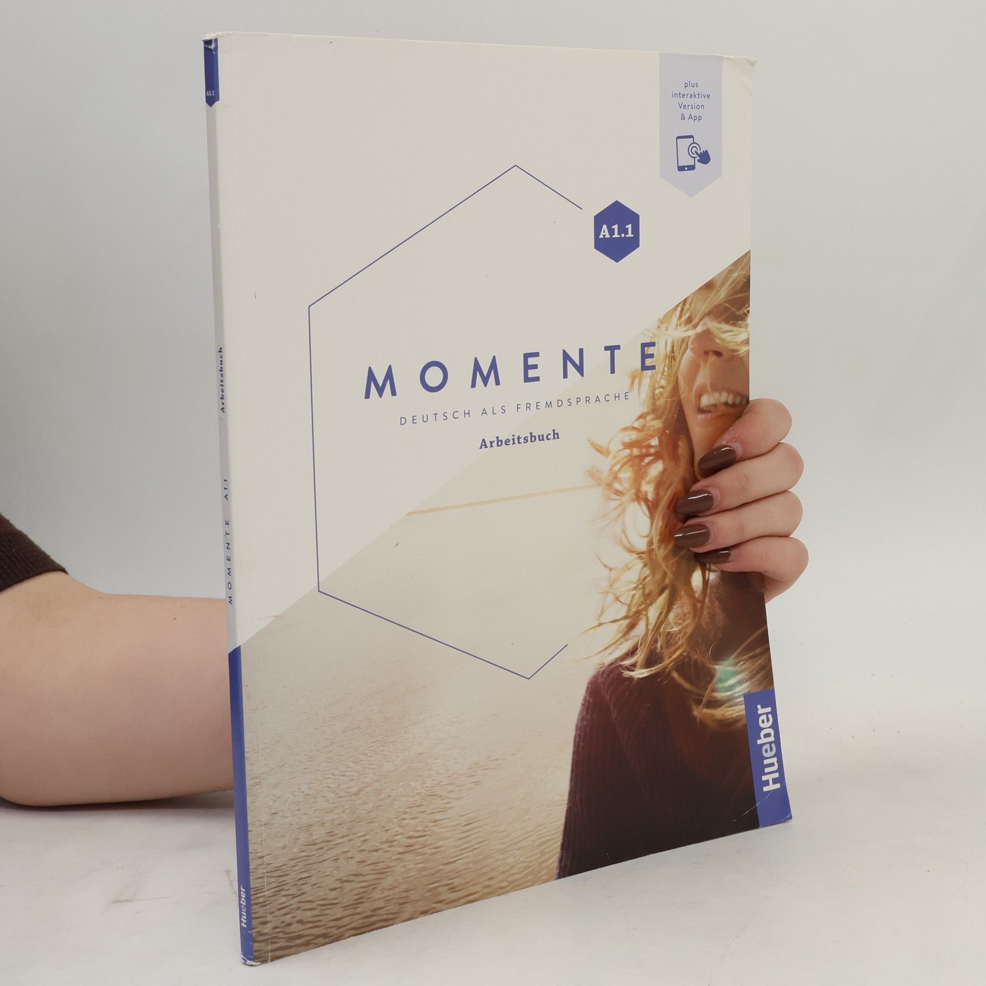 Autorenkollektiv Momente A1.1