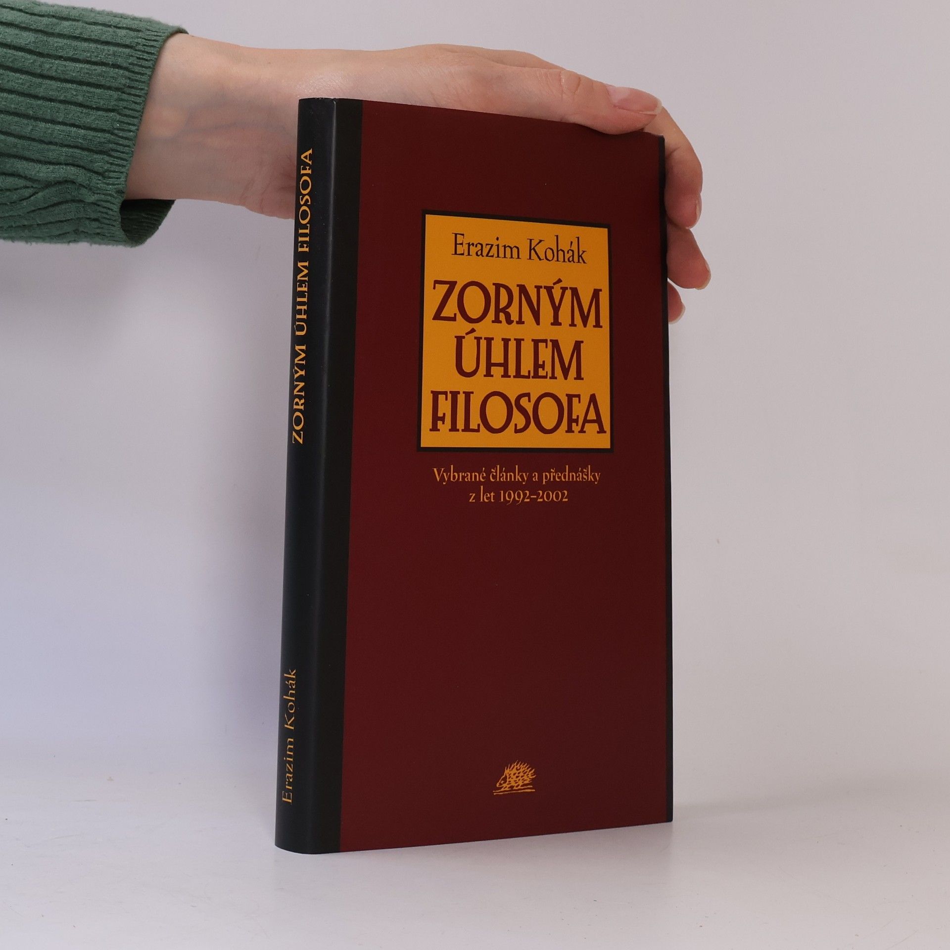 Zorným úhlem filosofa