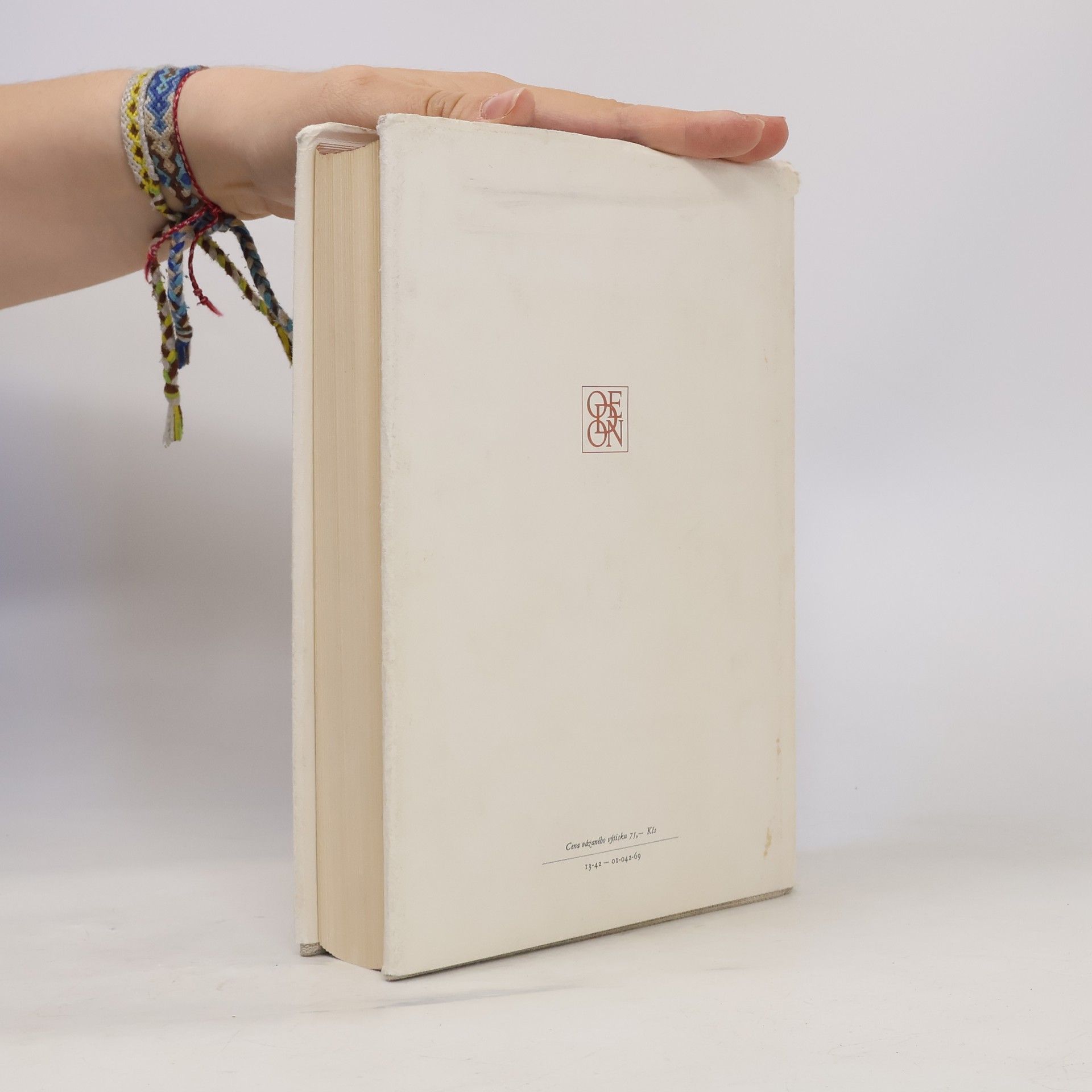 Publius Ovidius Naso Proměny