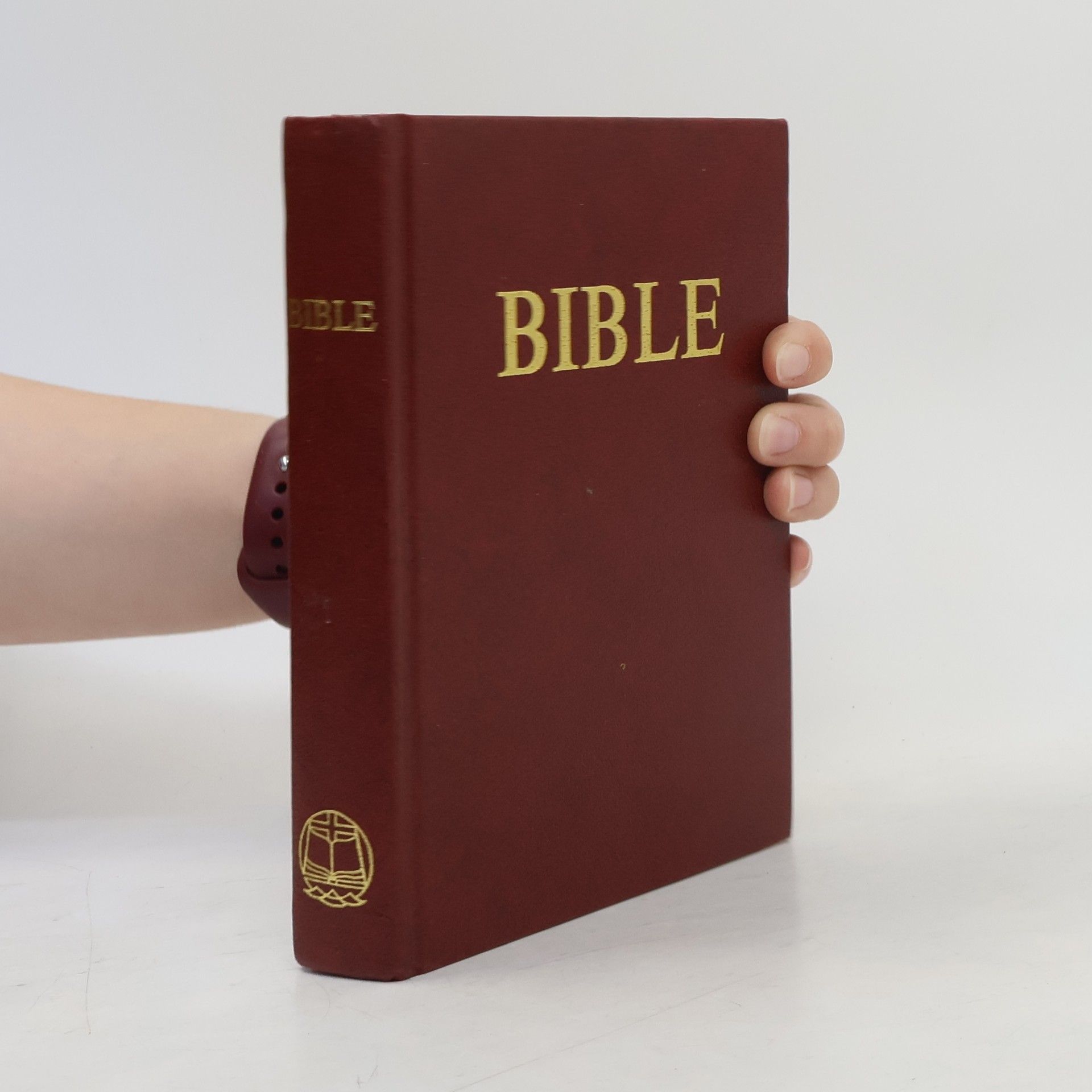 Kolektiv autorů Bible. Písmo svaté Starého a Nového zákona
