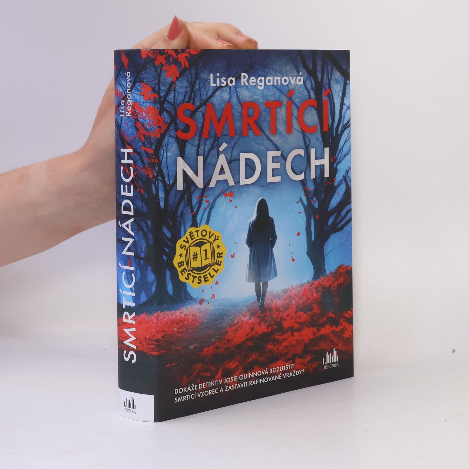 Smrtící nádech