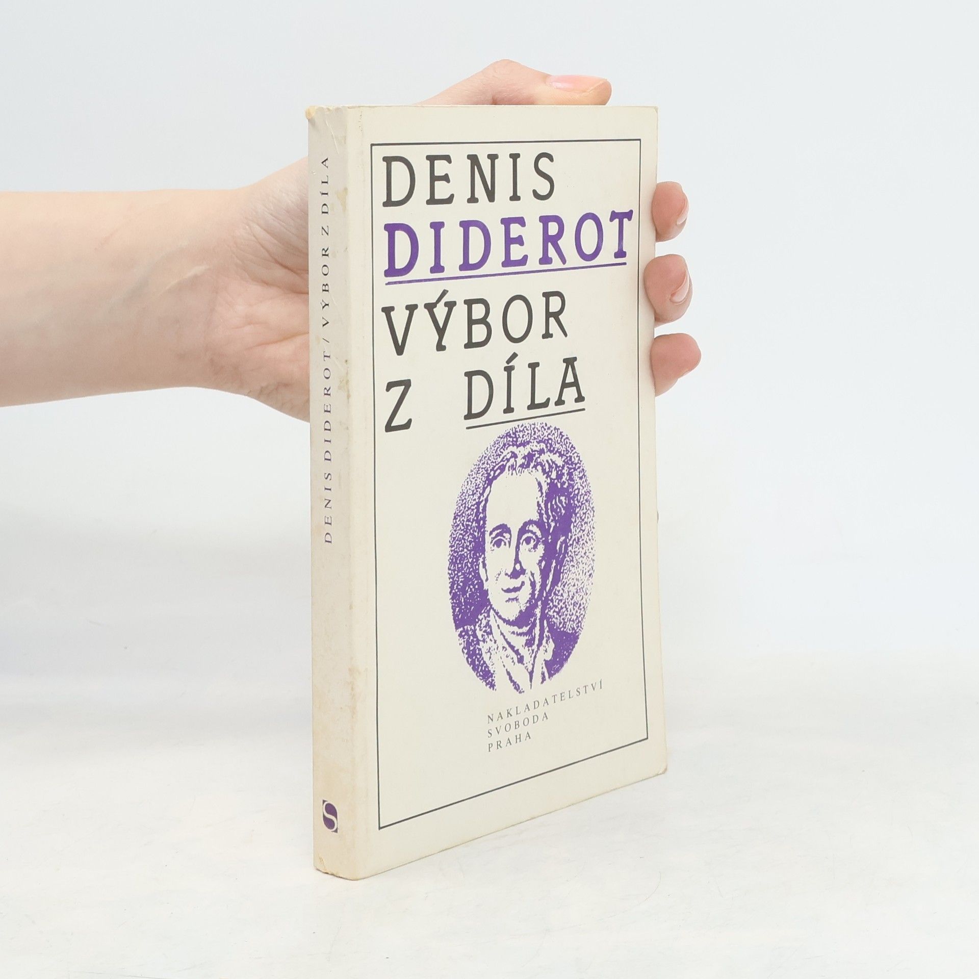 Vladimír Čechák Výbor z díla