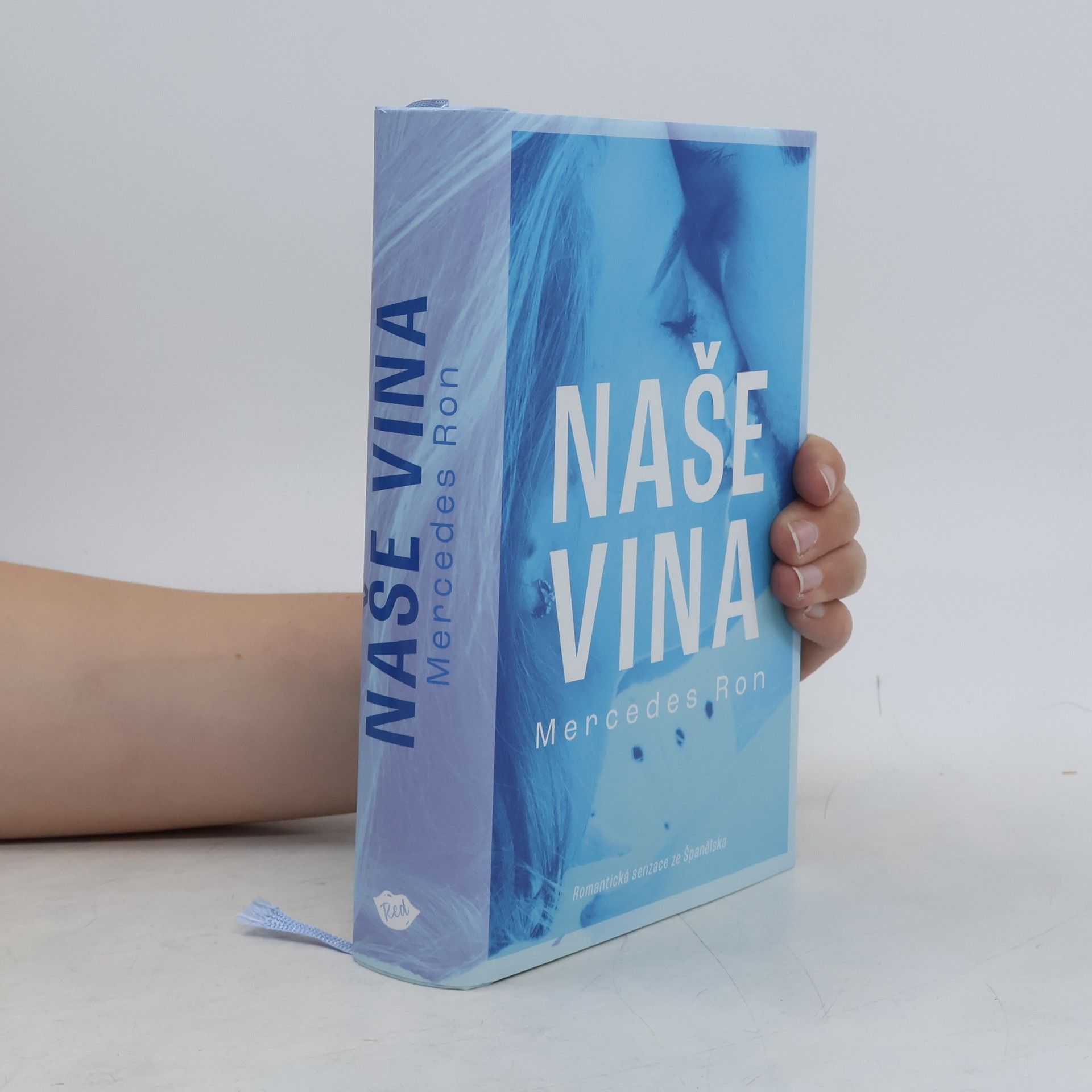 Mercedes Ron Naše vina