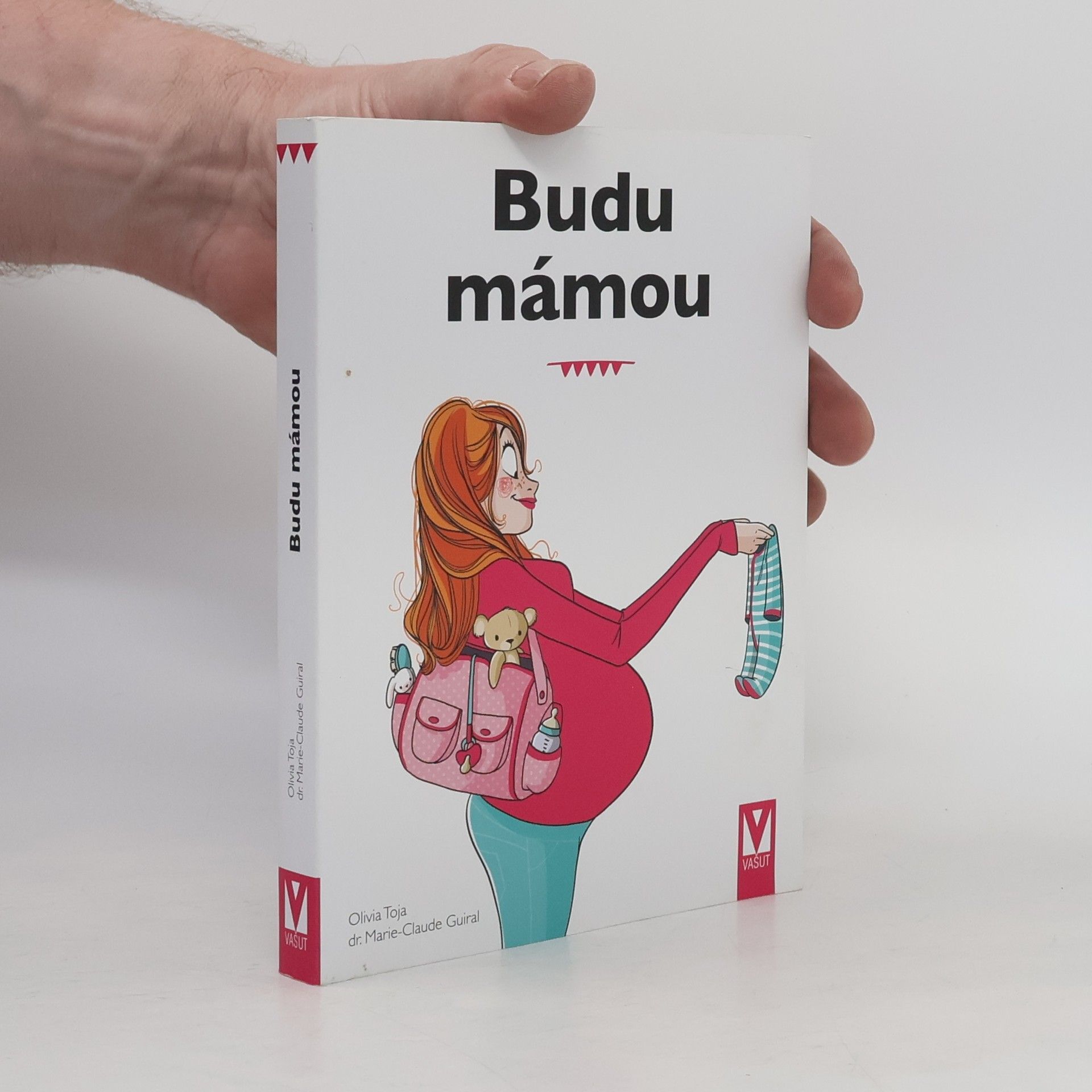 MarieClaude Guiral Budu mámou