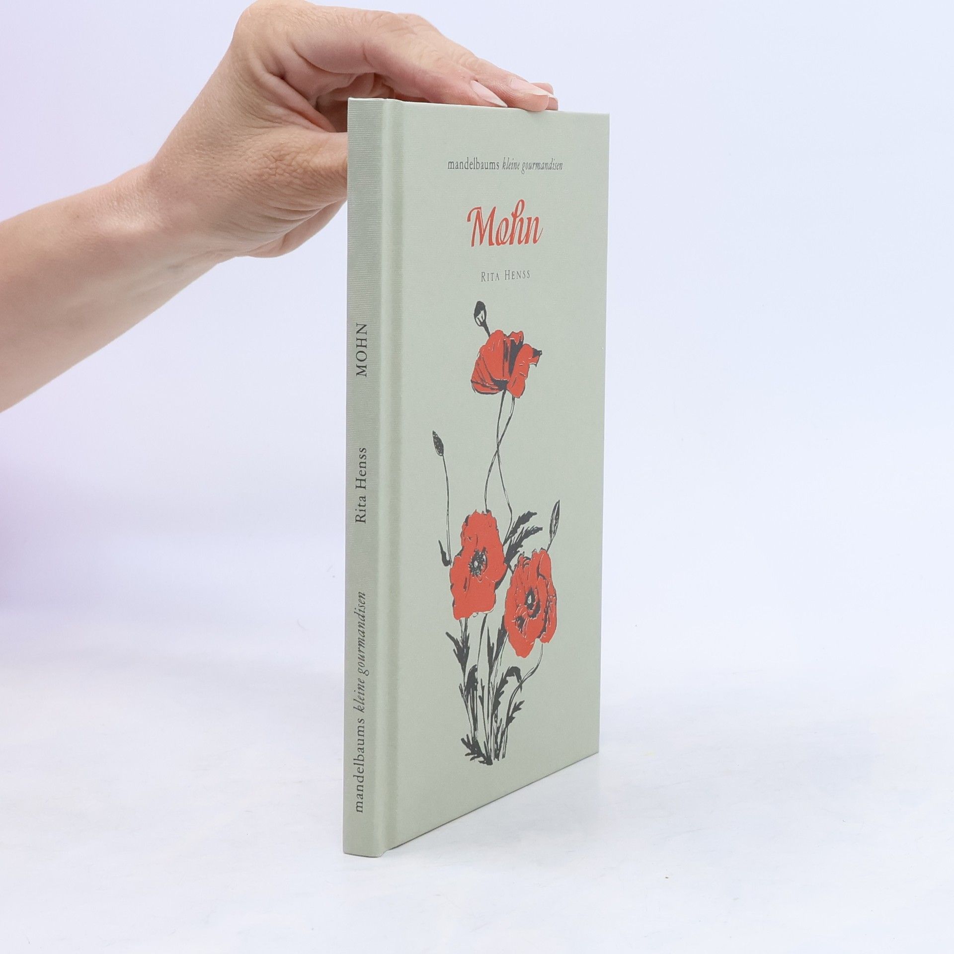 Mohn