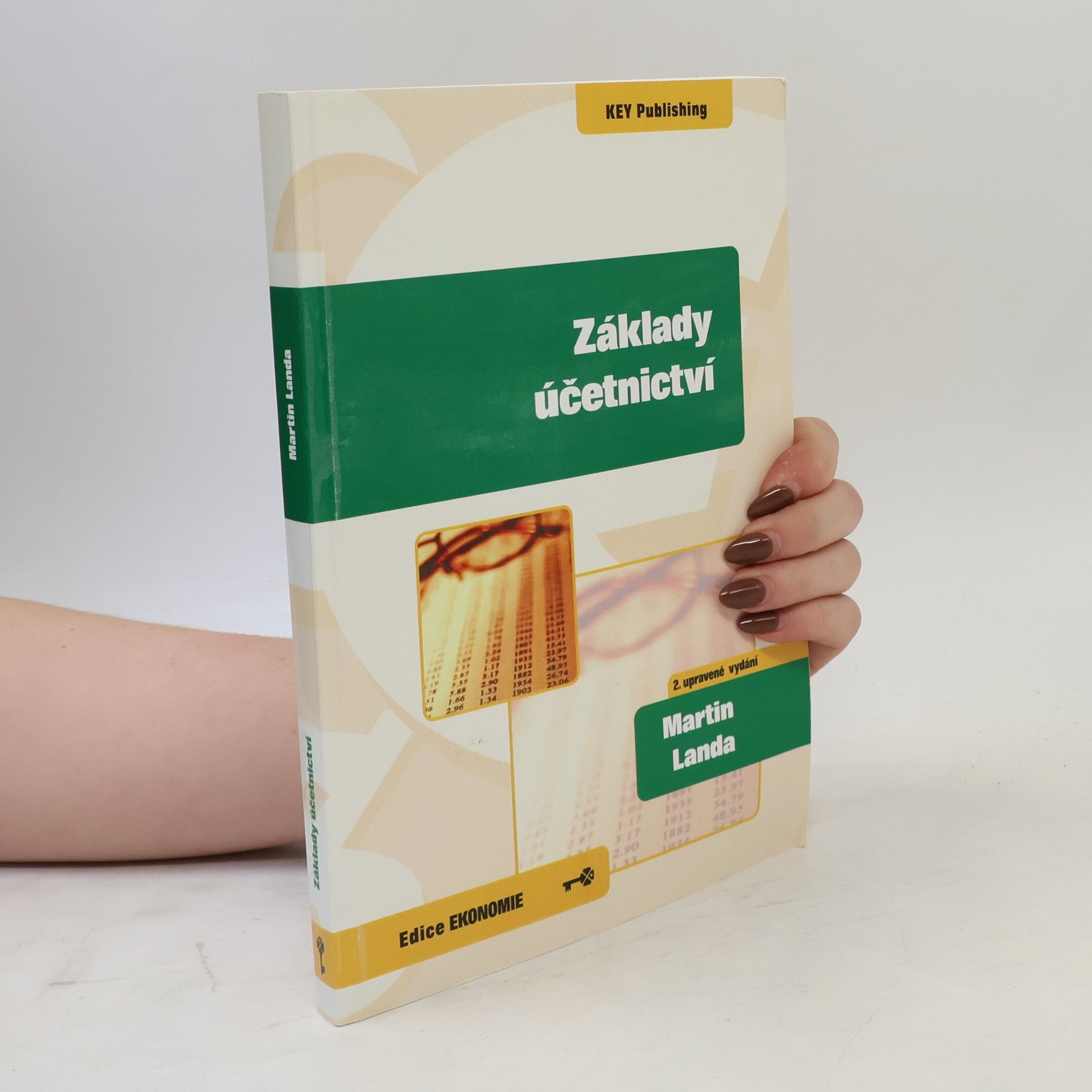 Základy účetnictví
