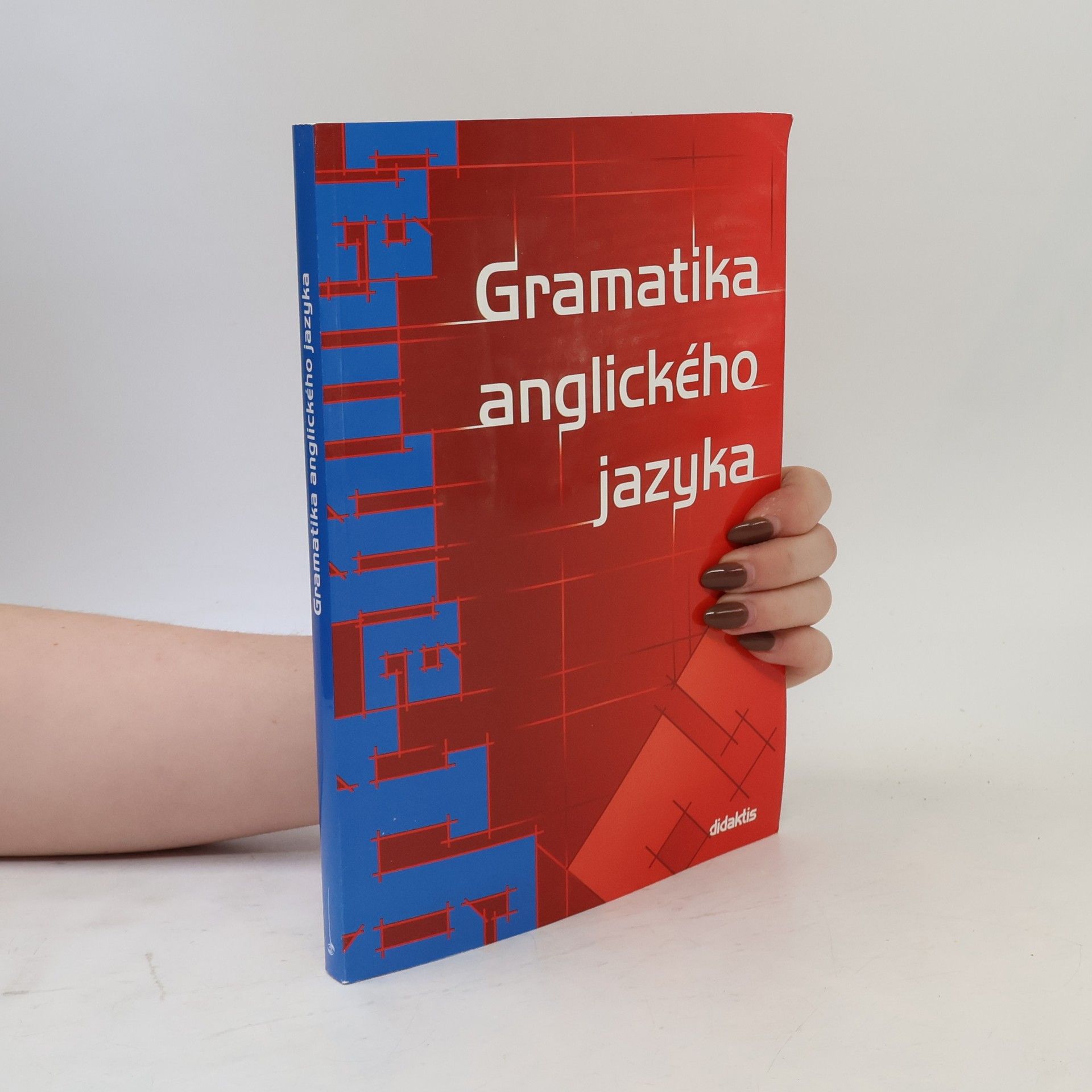 Juraj Belán Gramatika anglického jazyka