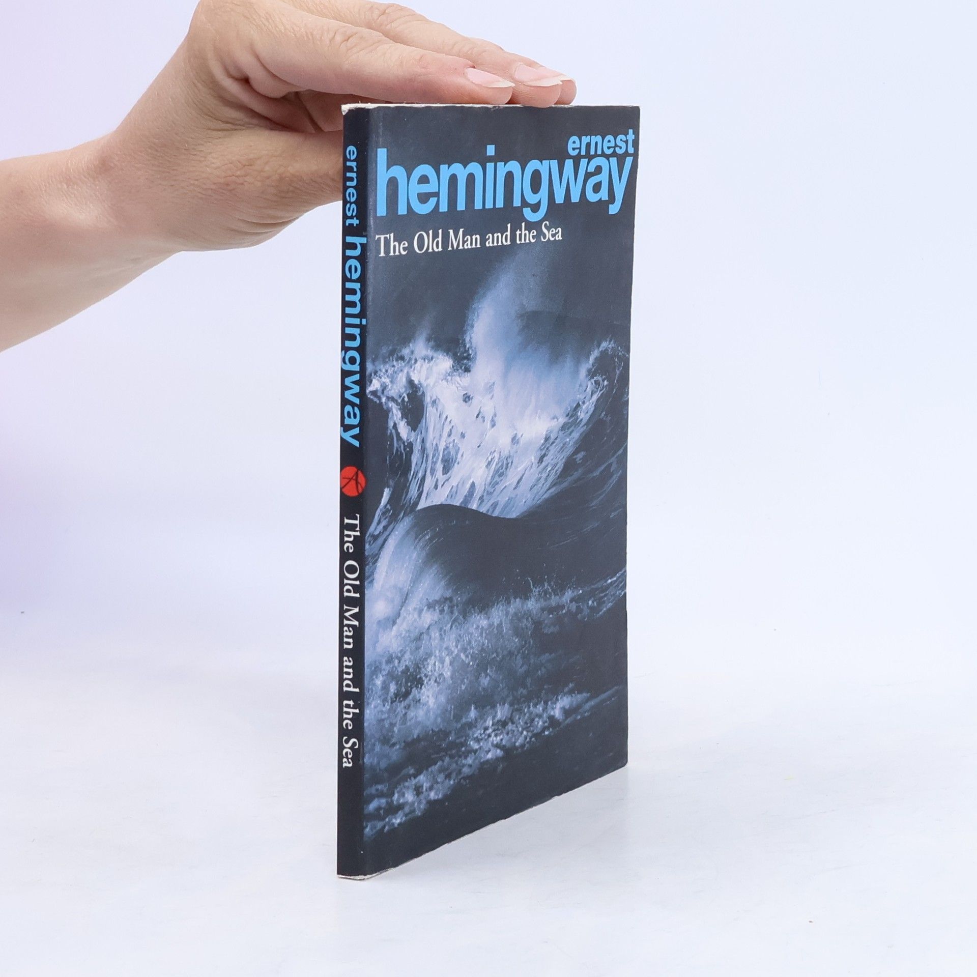 Ernest Hemingway The Old Man and the Sea