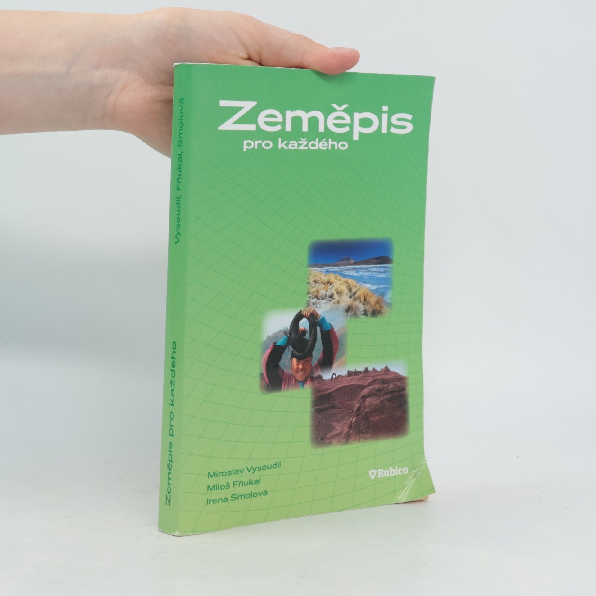 Zeměpis pro každého