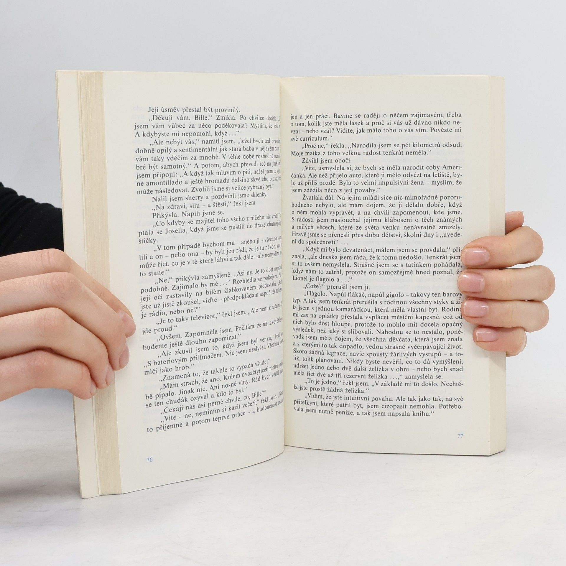 John Wyndham Den trifidů