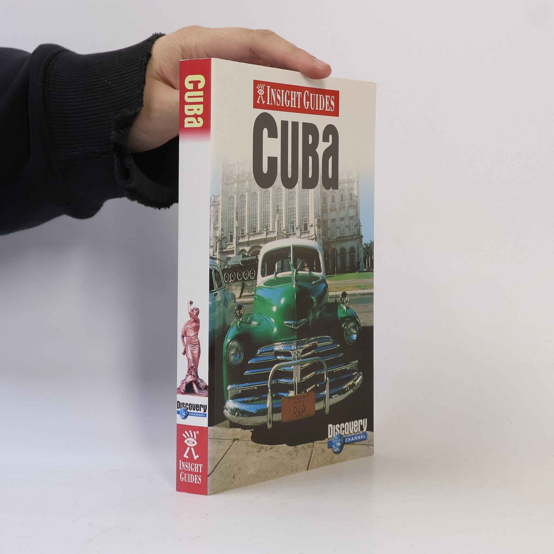 Autorenkollektiv Cuba