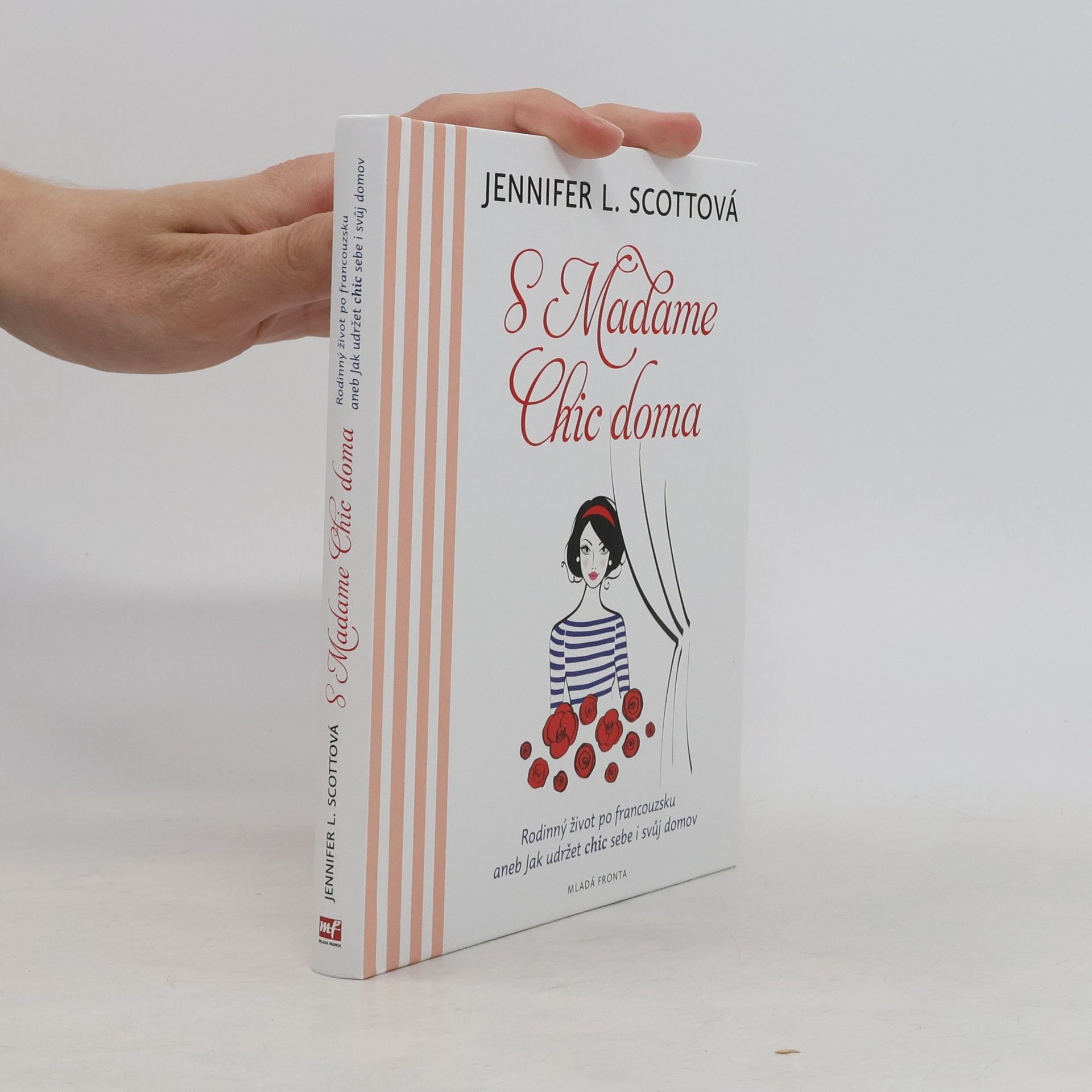 Jennifer L. Scott S Madame Chic doma
