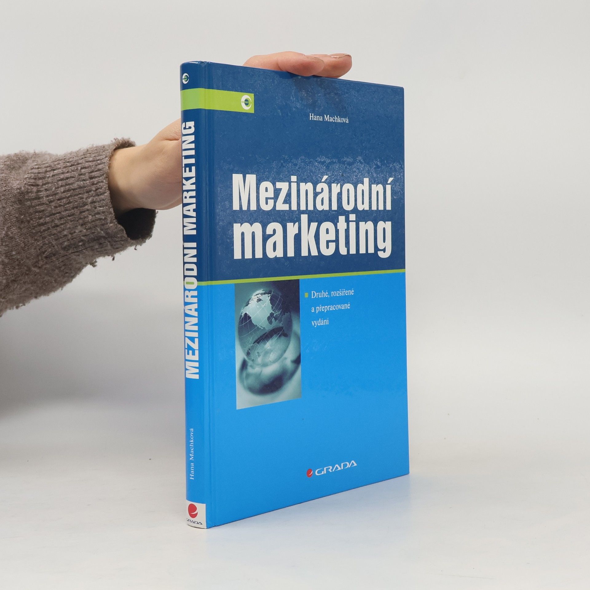 Mezinárodní marketing