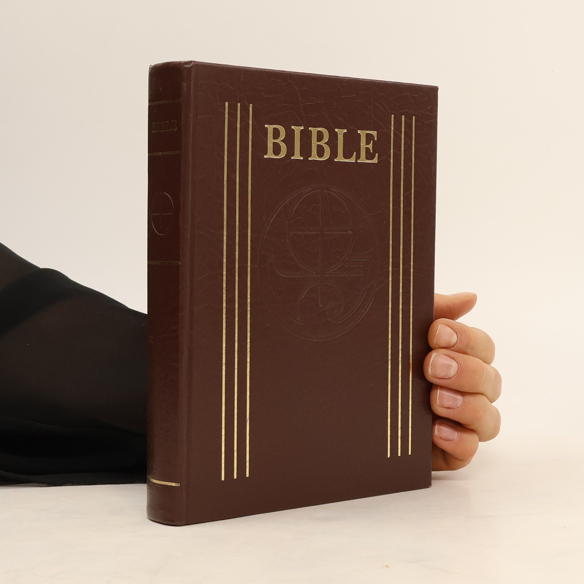 Autores varios Bible