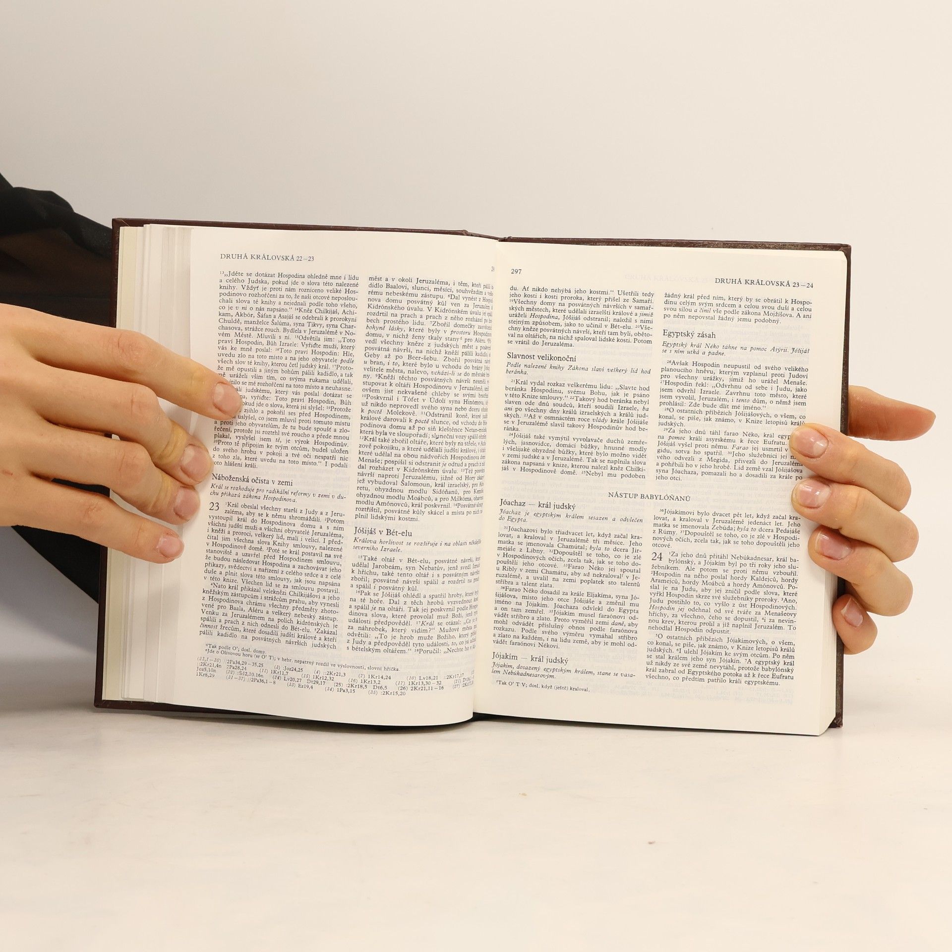 Autores varios Bible
